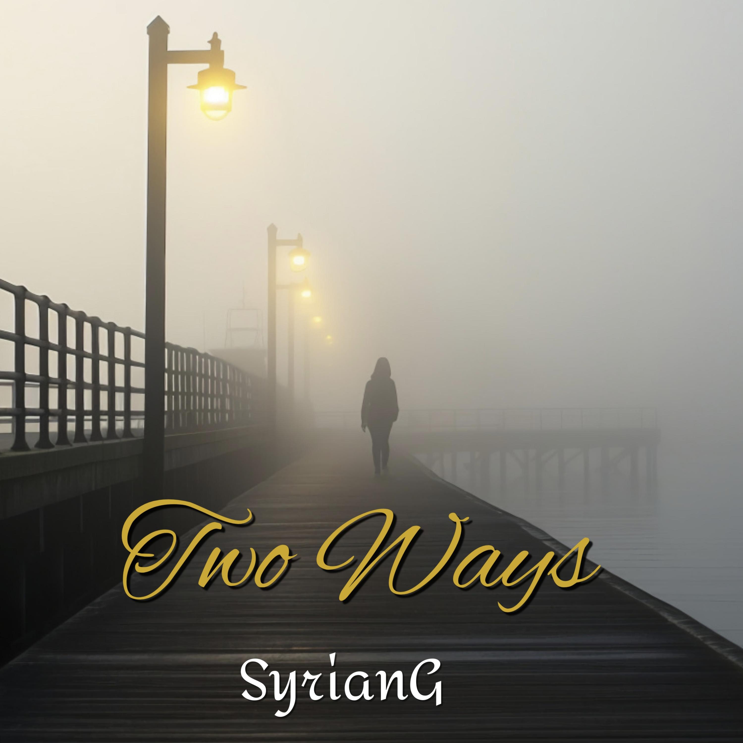 Two Ways artwork