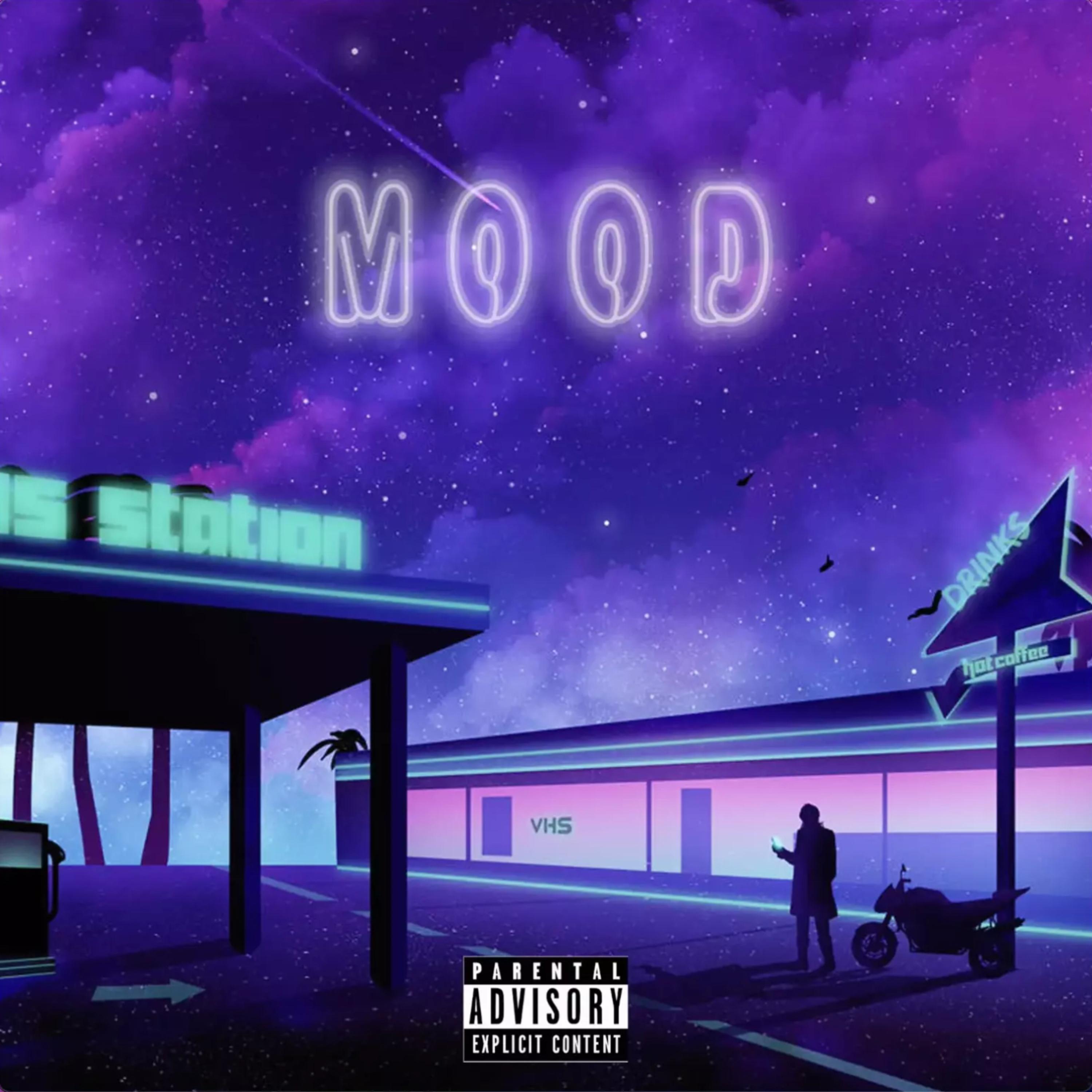 Mood artwork