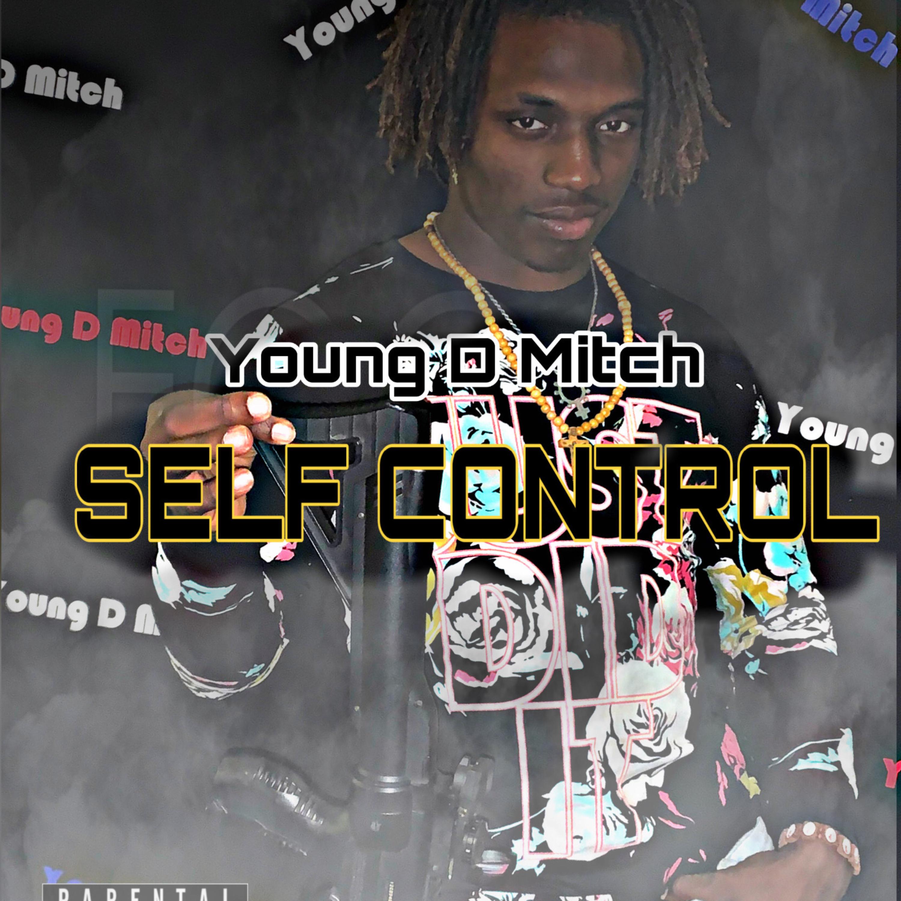 Self Control artwork