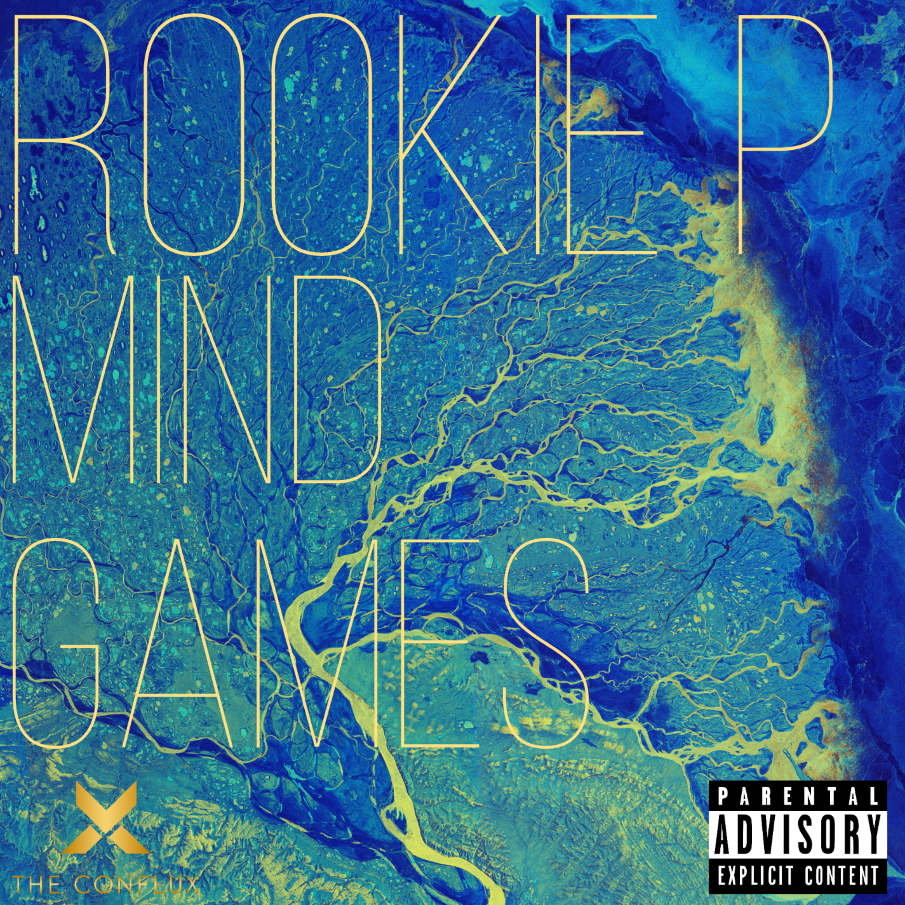 Mind Games artwork