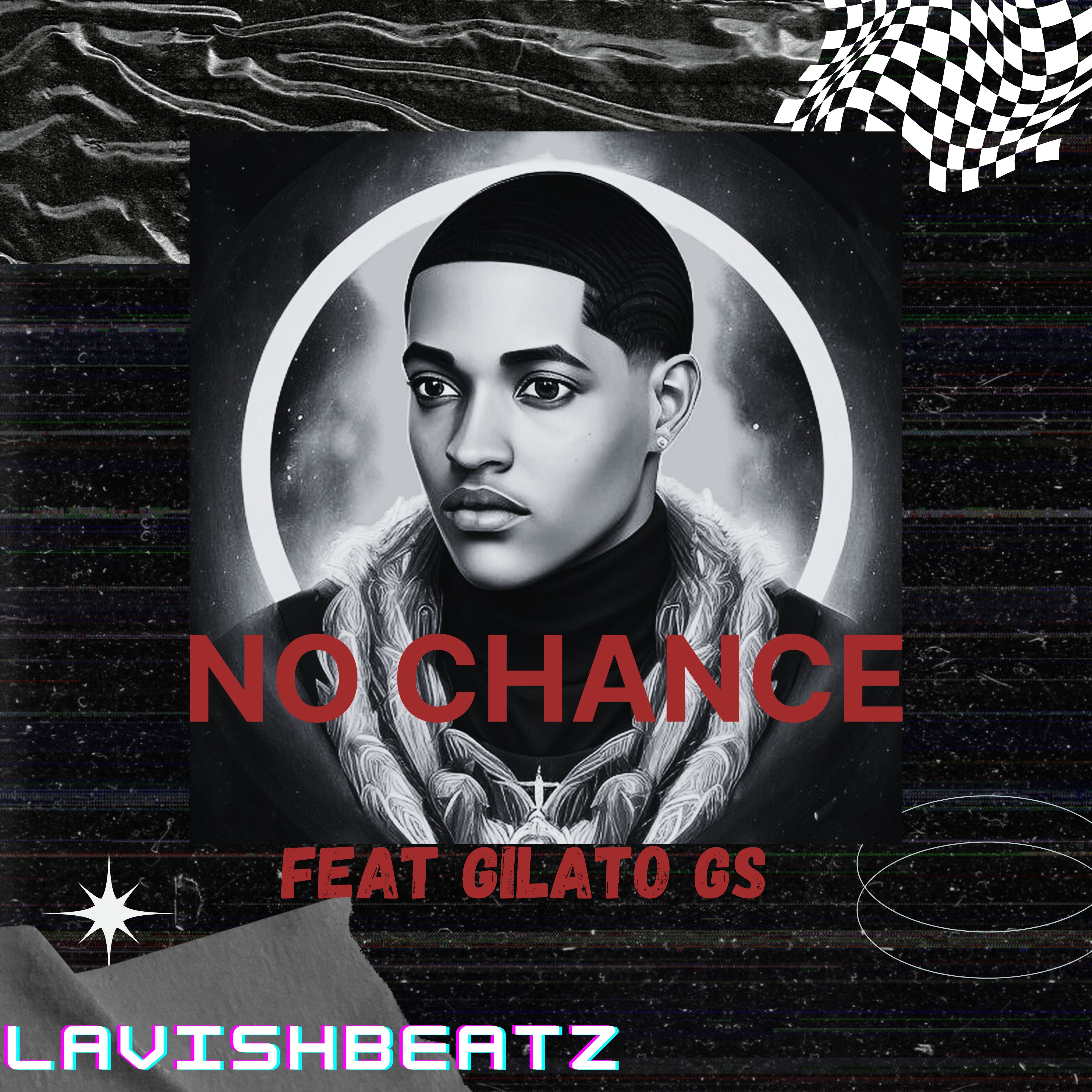 No Chance artwork