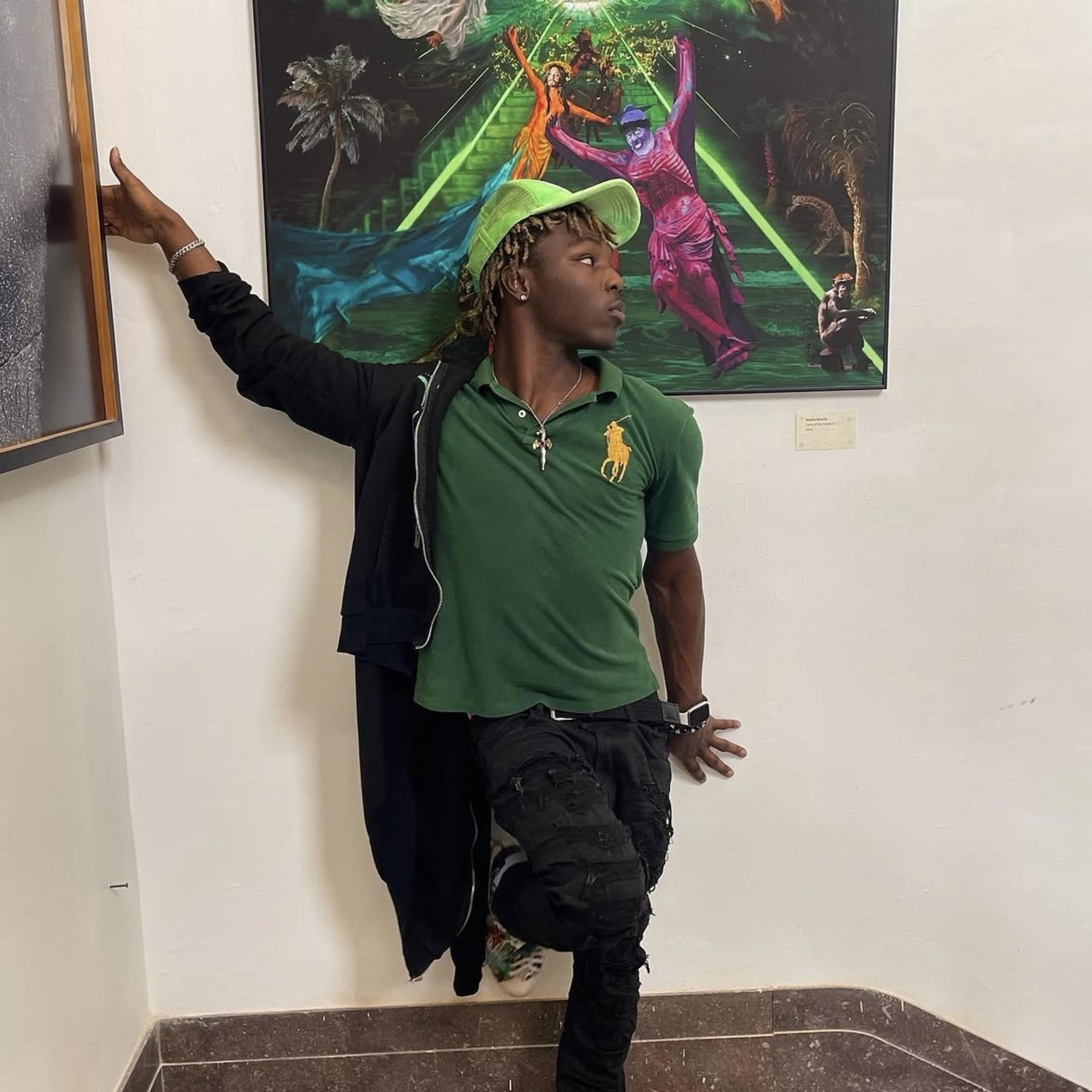 Teach by KinginKee cover art