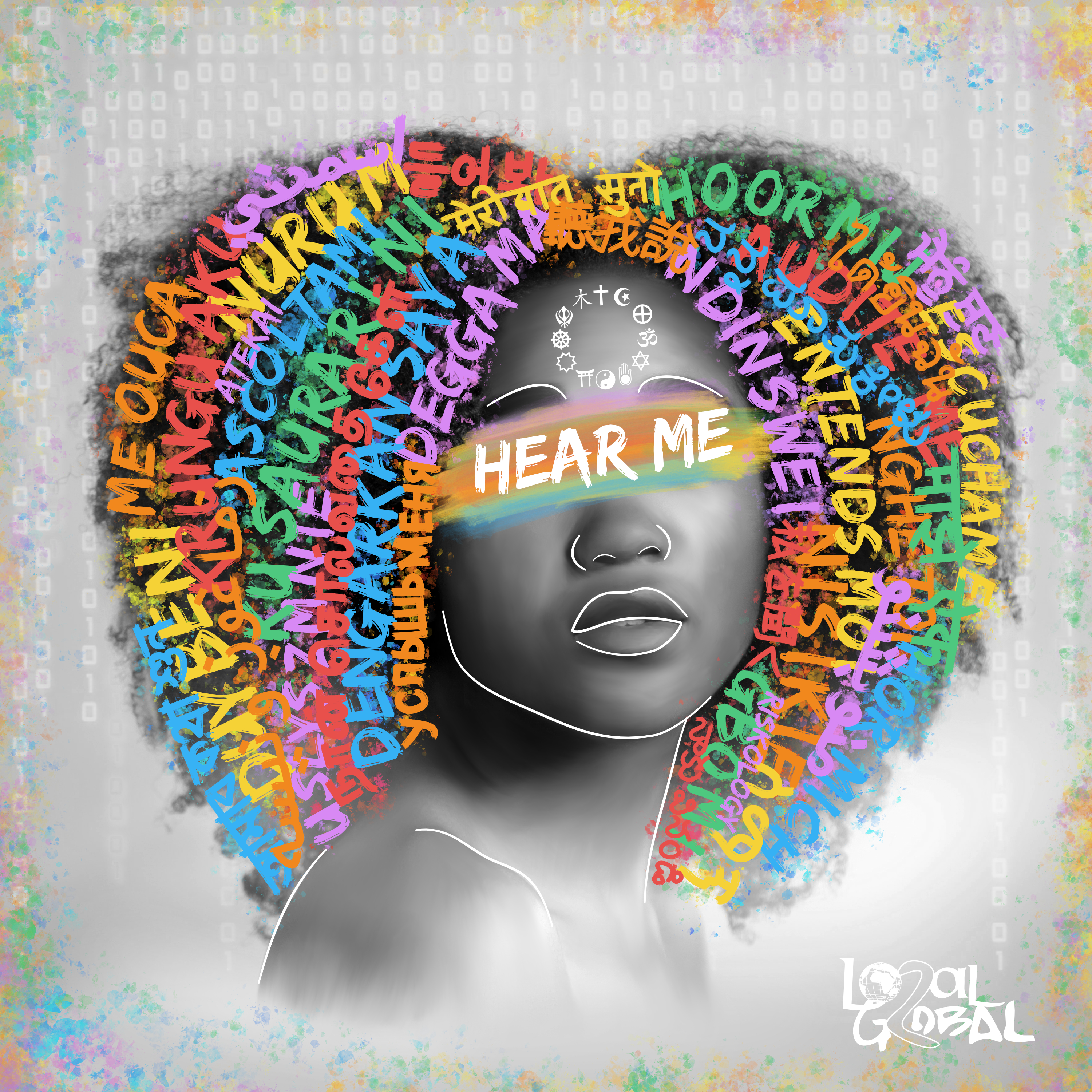 Hear Me artwork