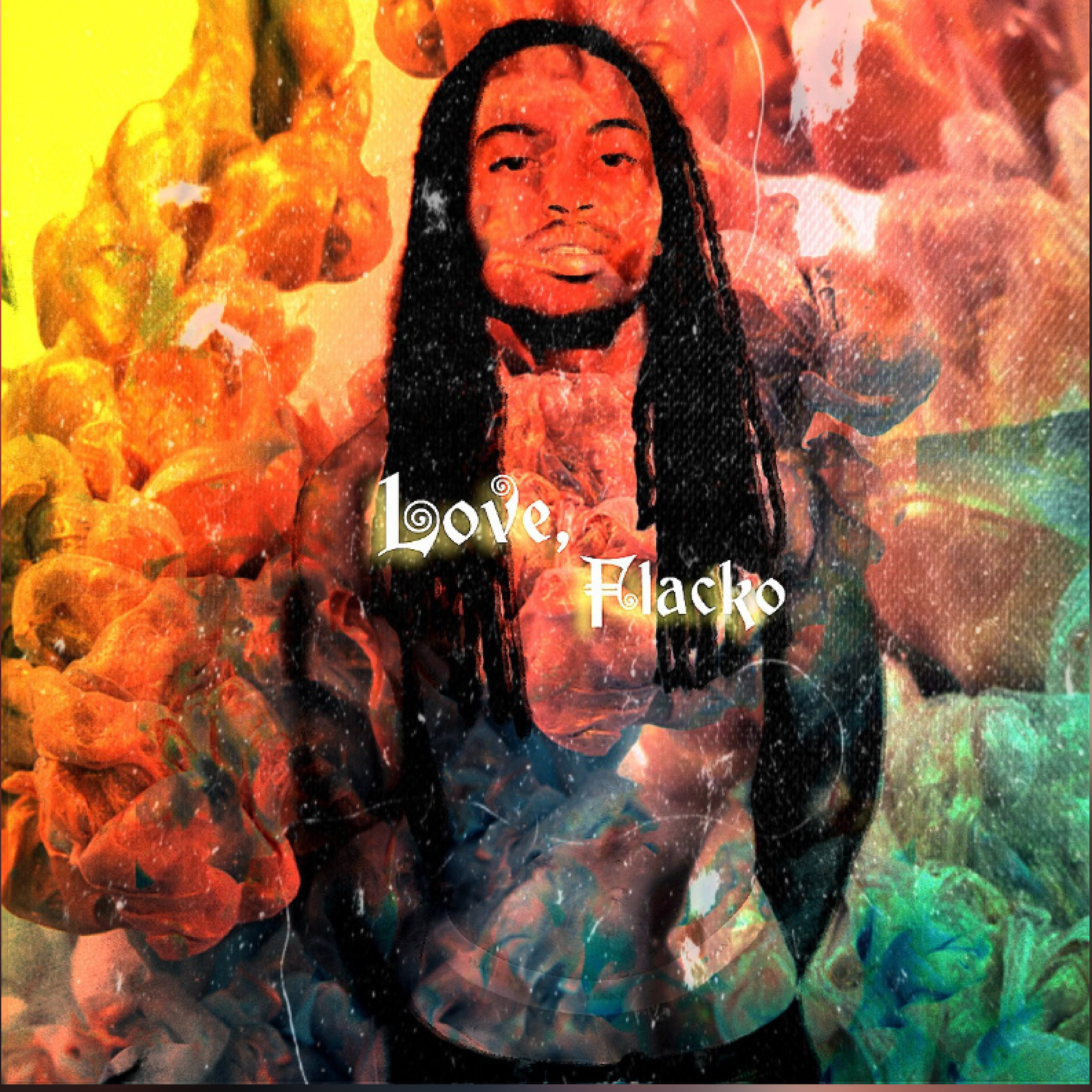 Off The Meter artwork