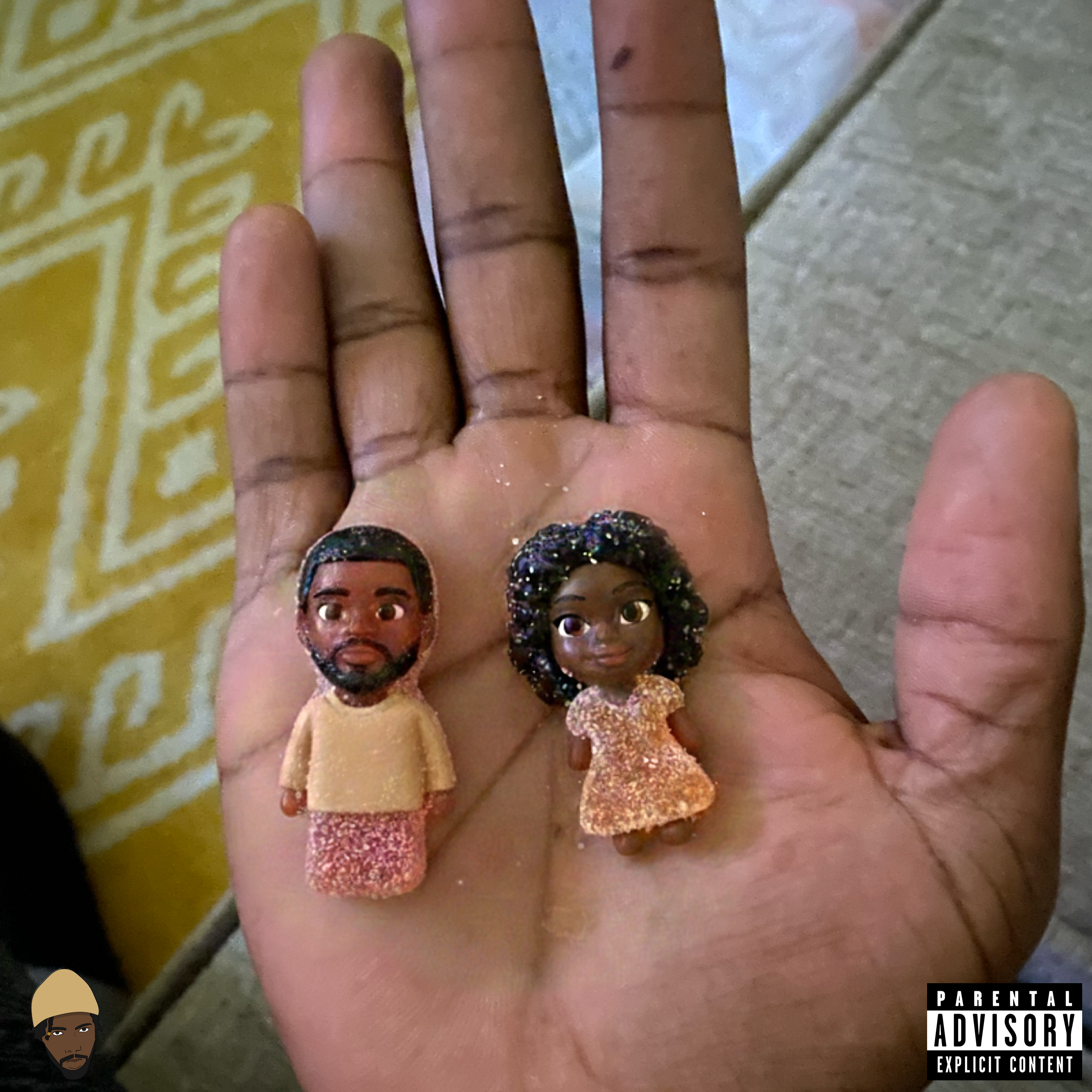 Sweetest Thing artwork