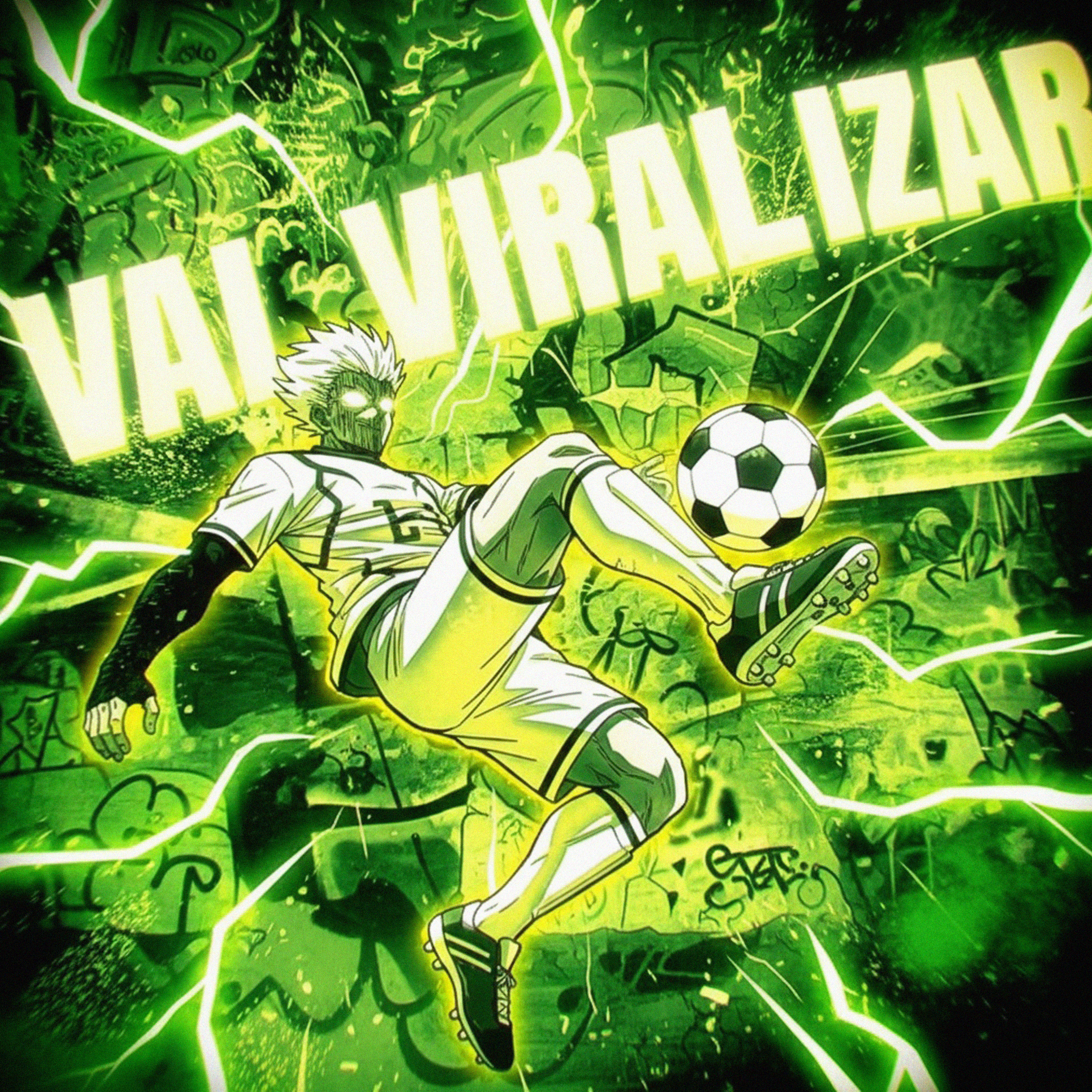 VAI VIRALIZAR artwork