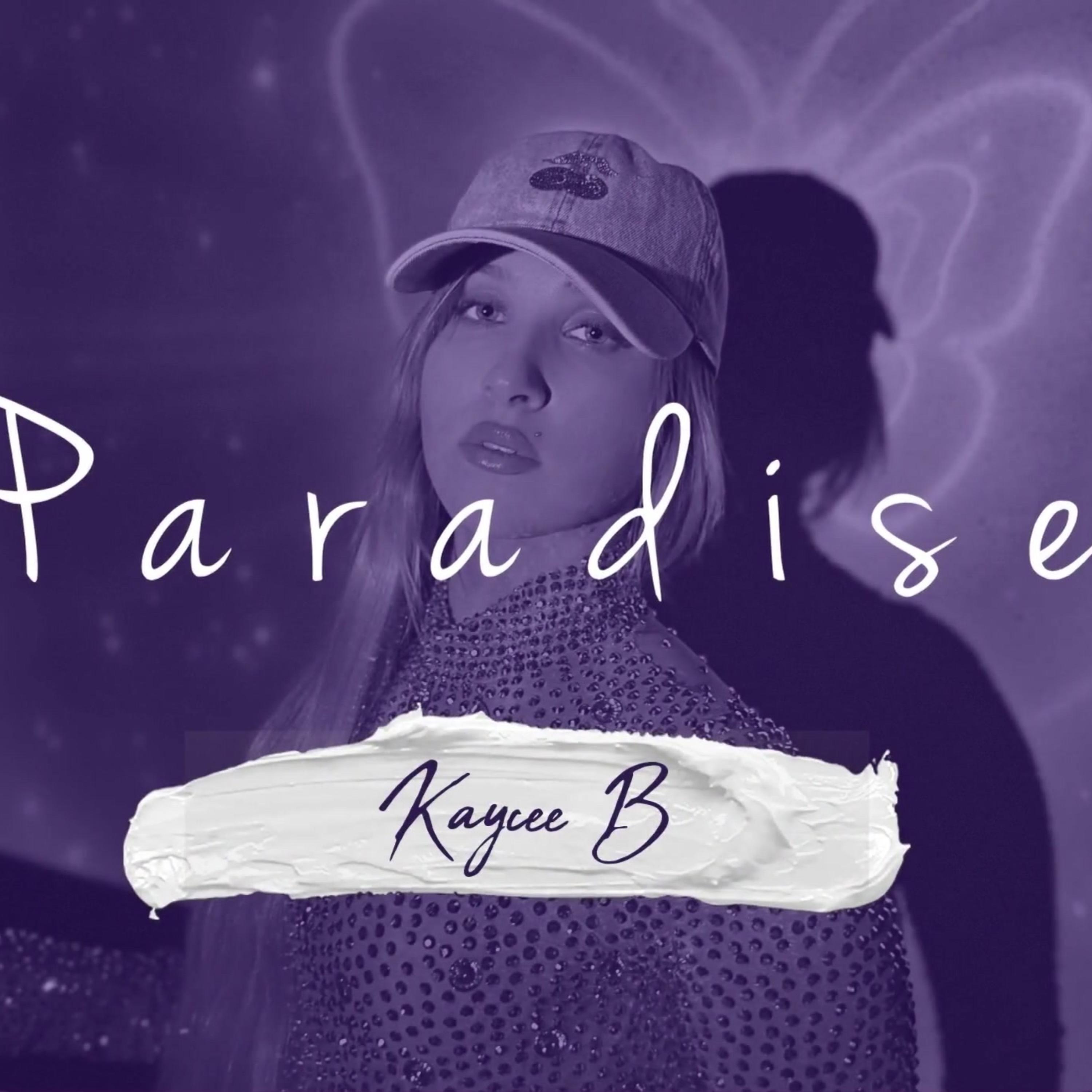 Paradise artwork