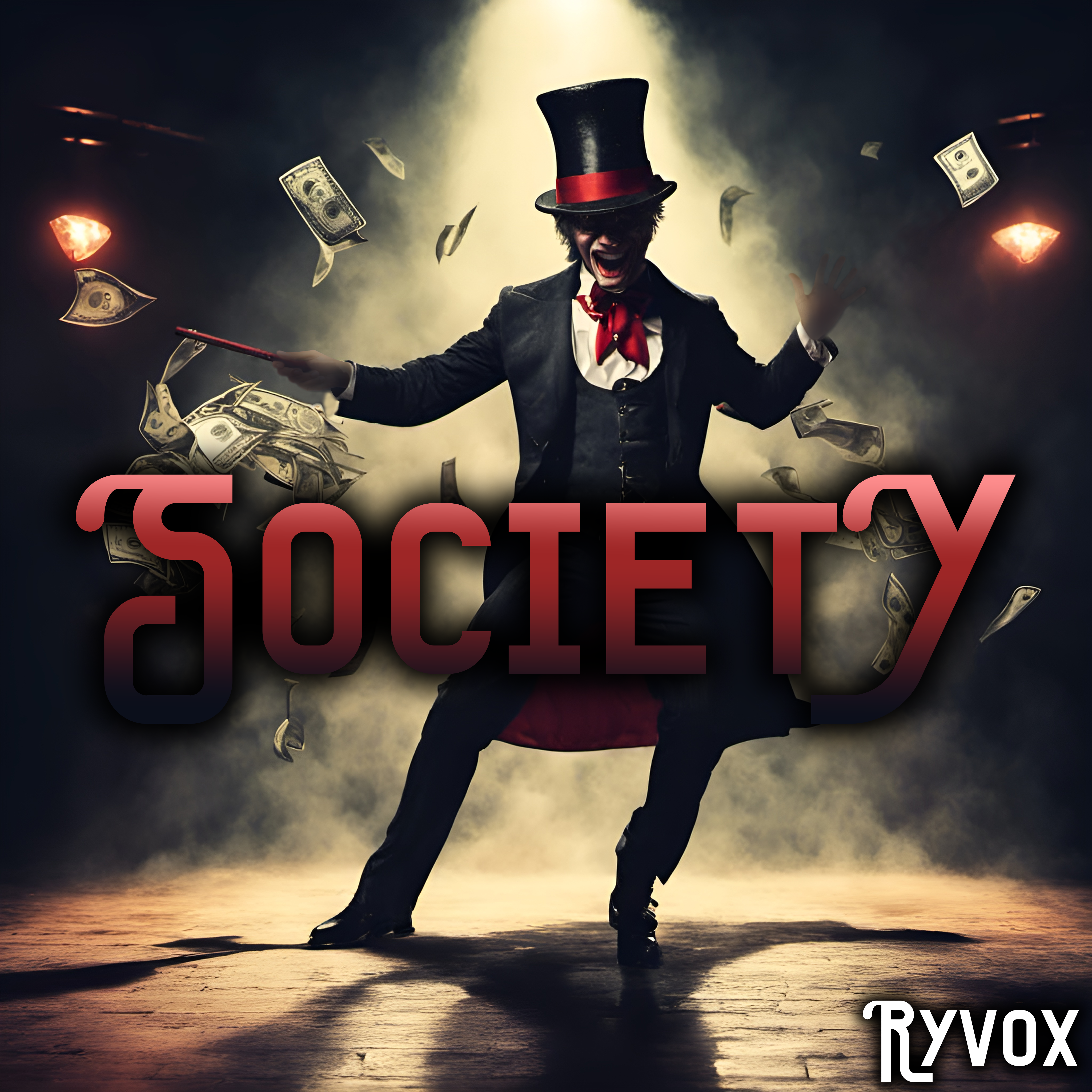 Society artwork