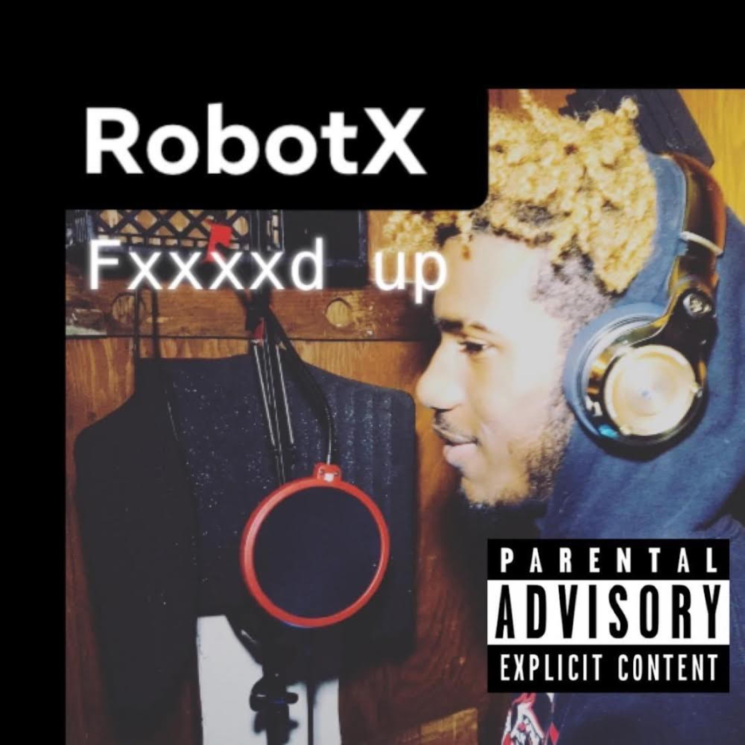 Fxxxxxd Up artwork