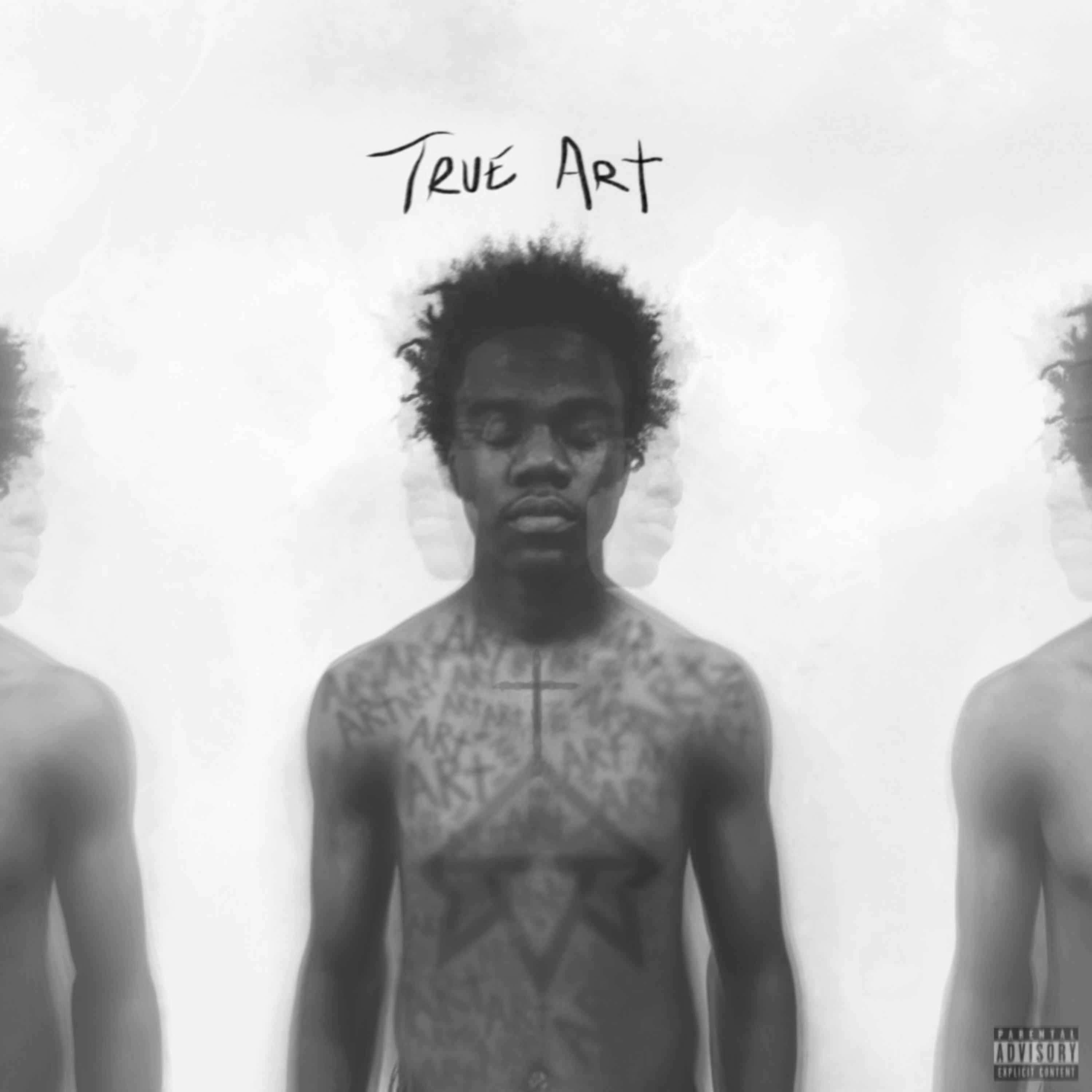 True Art artwork
