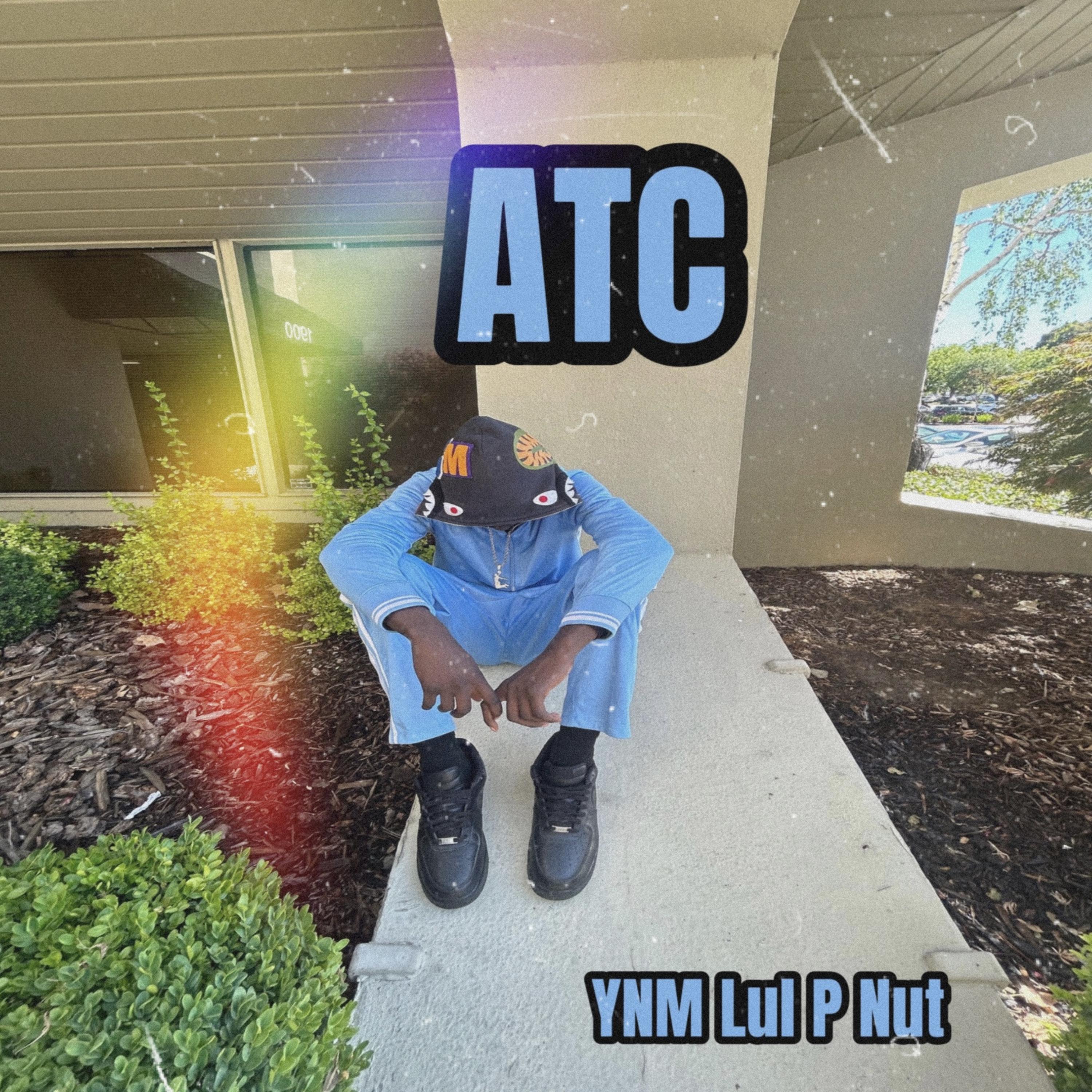 ATC artwork