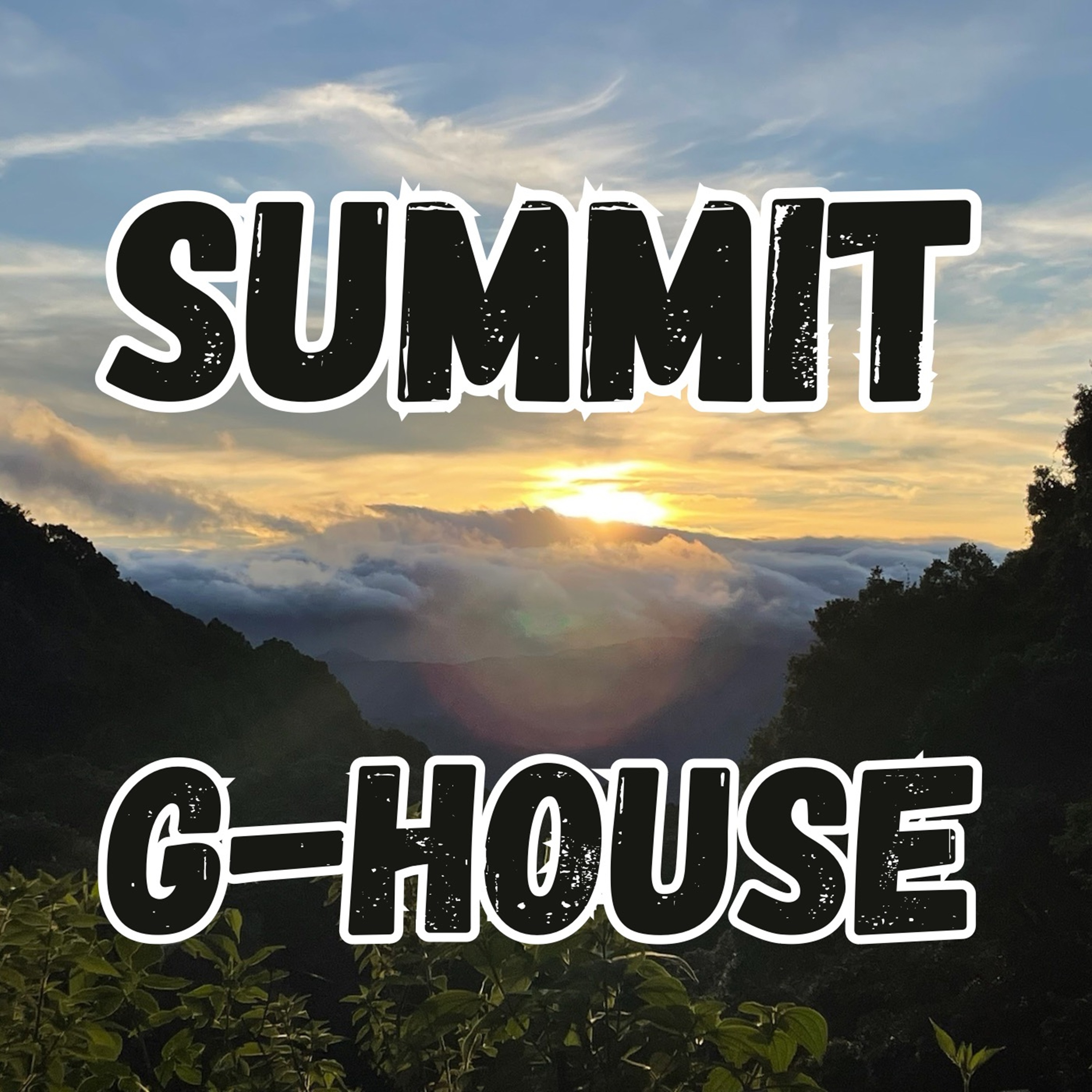 Summit by G-House cover art