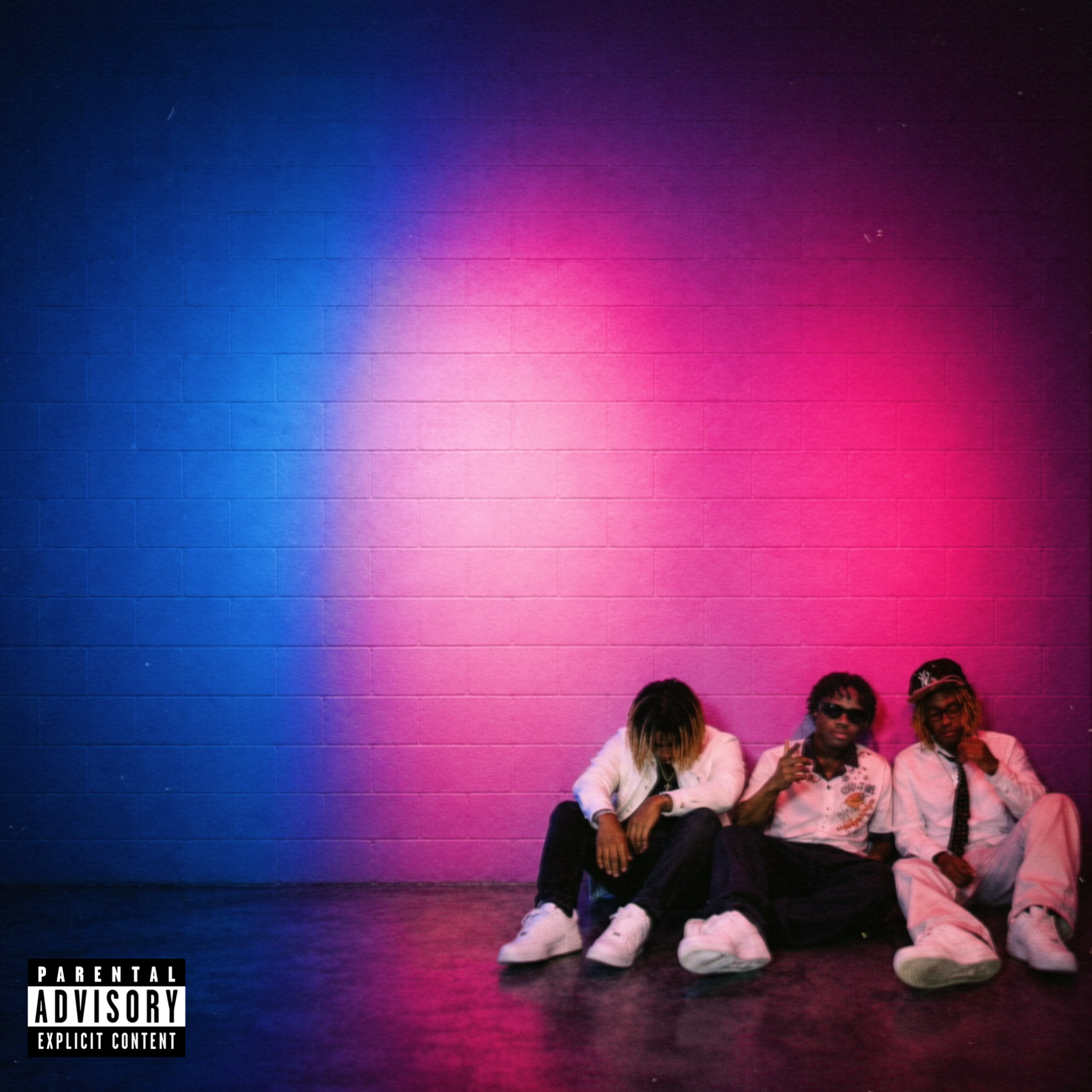 TELL ME? (Apollo.Remix) by KENN APOLLO cover art