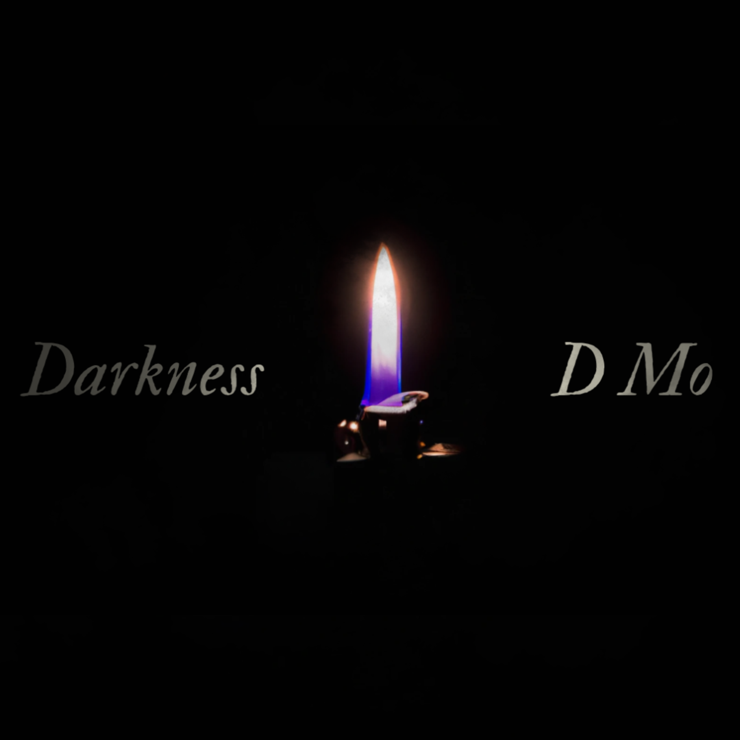 Darkness artwork