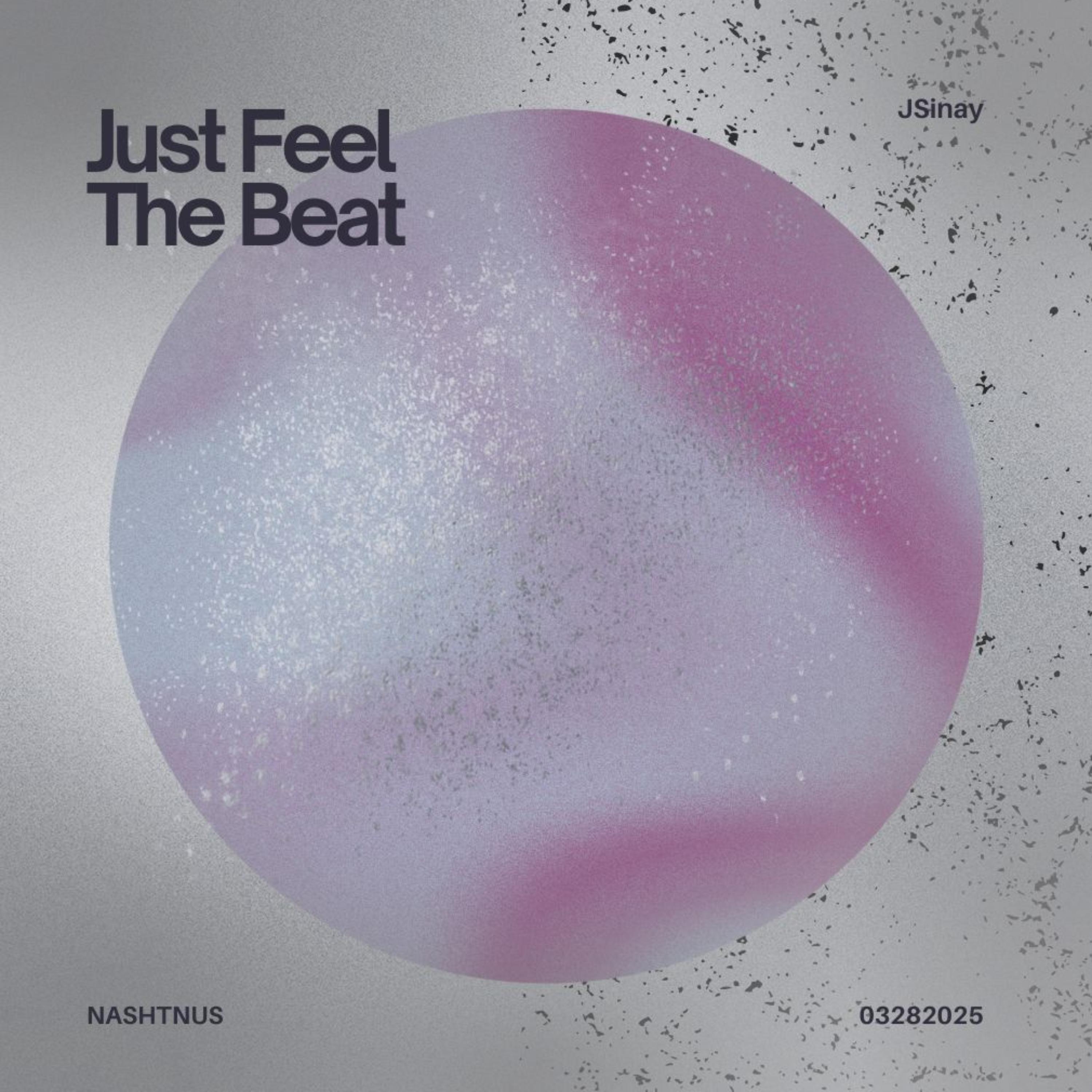 Just Feel The Beat artwork