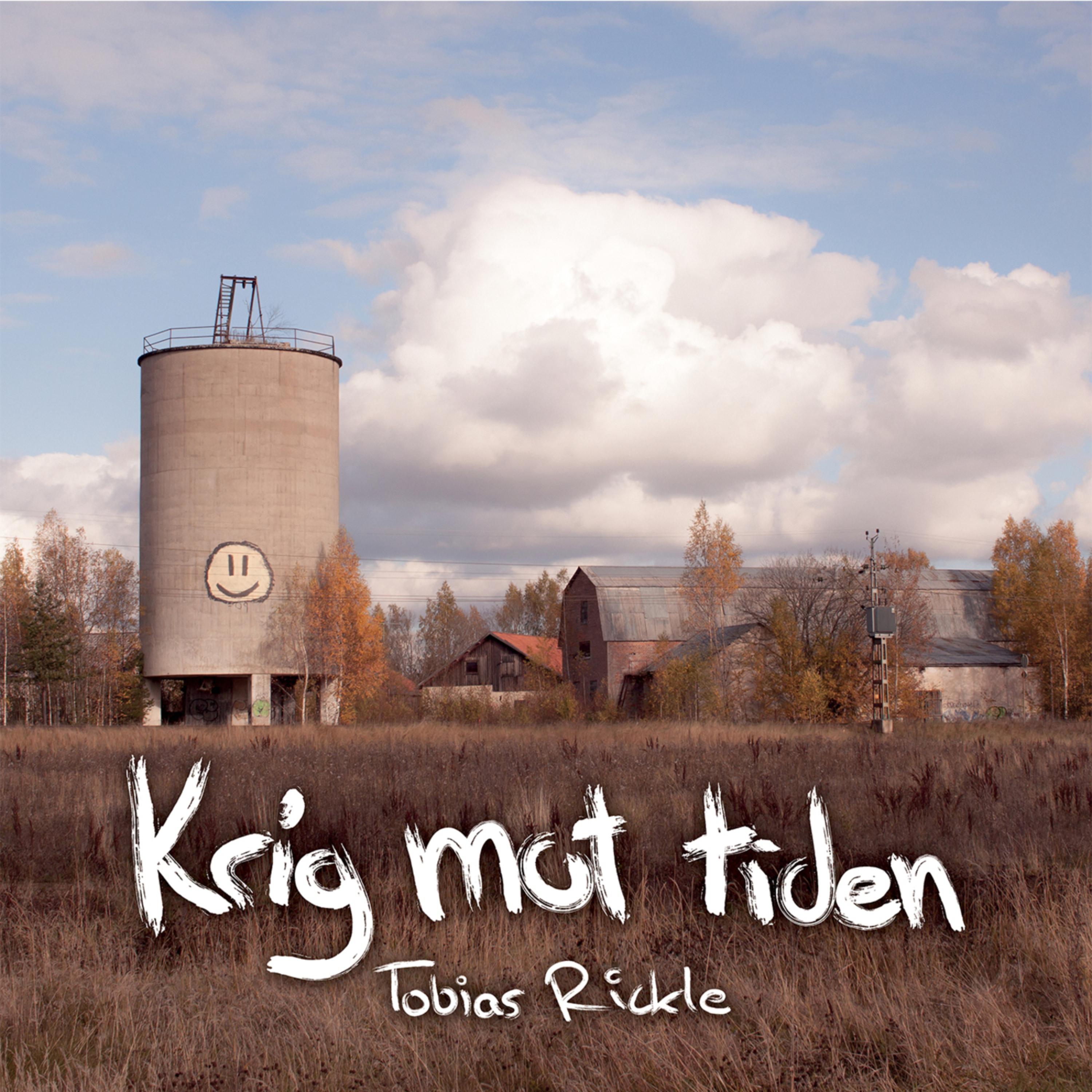 Krig mot tiden artwork