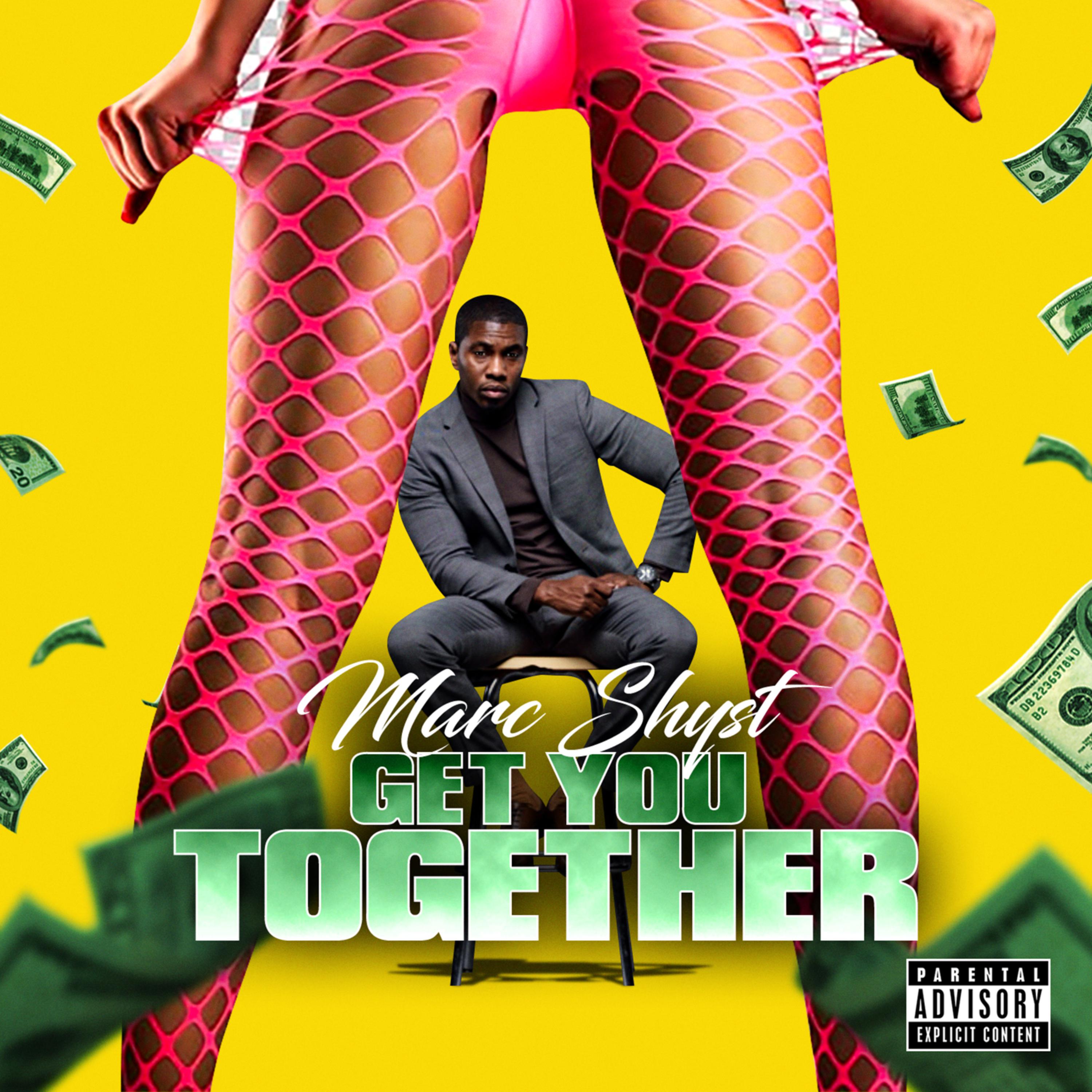 Get You Together artwork