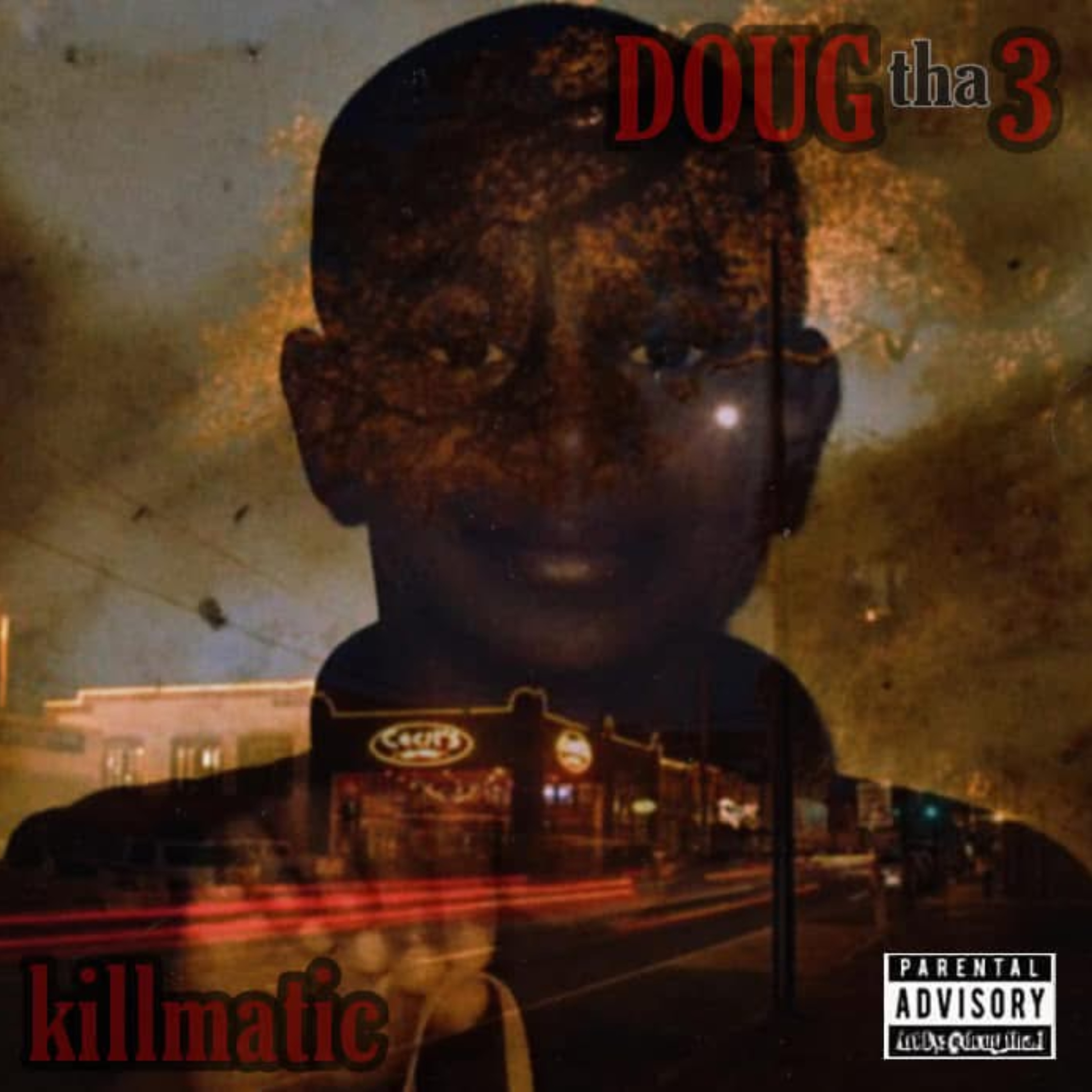 Killmatic artwork