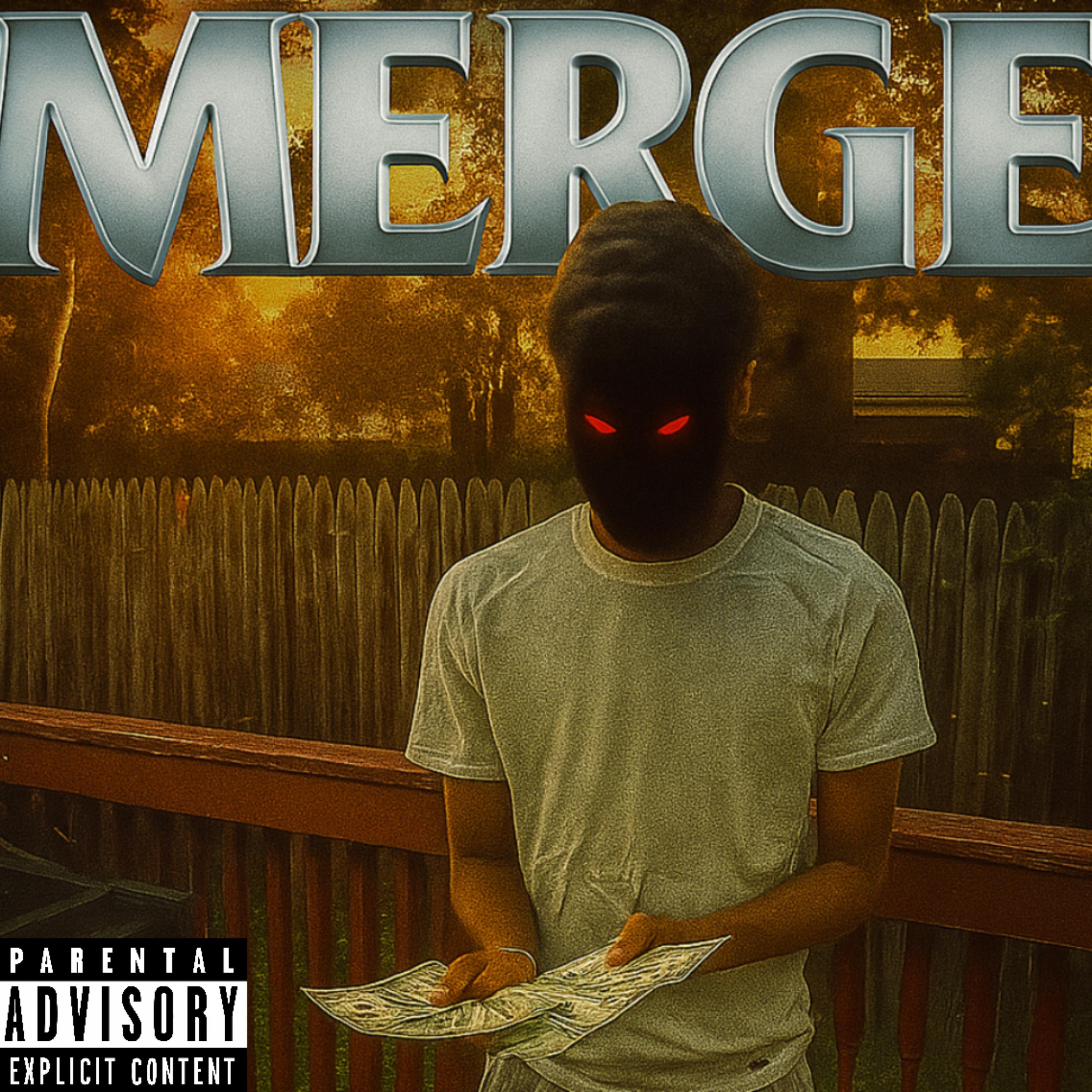 Merge artwork