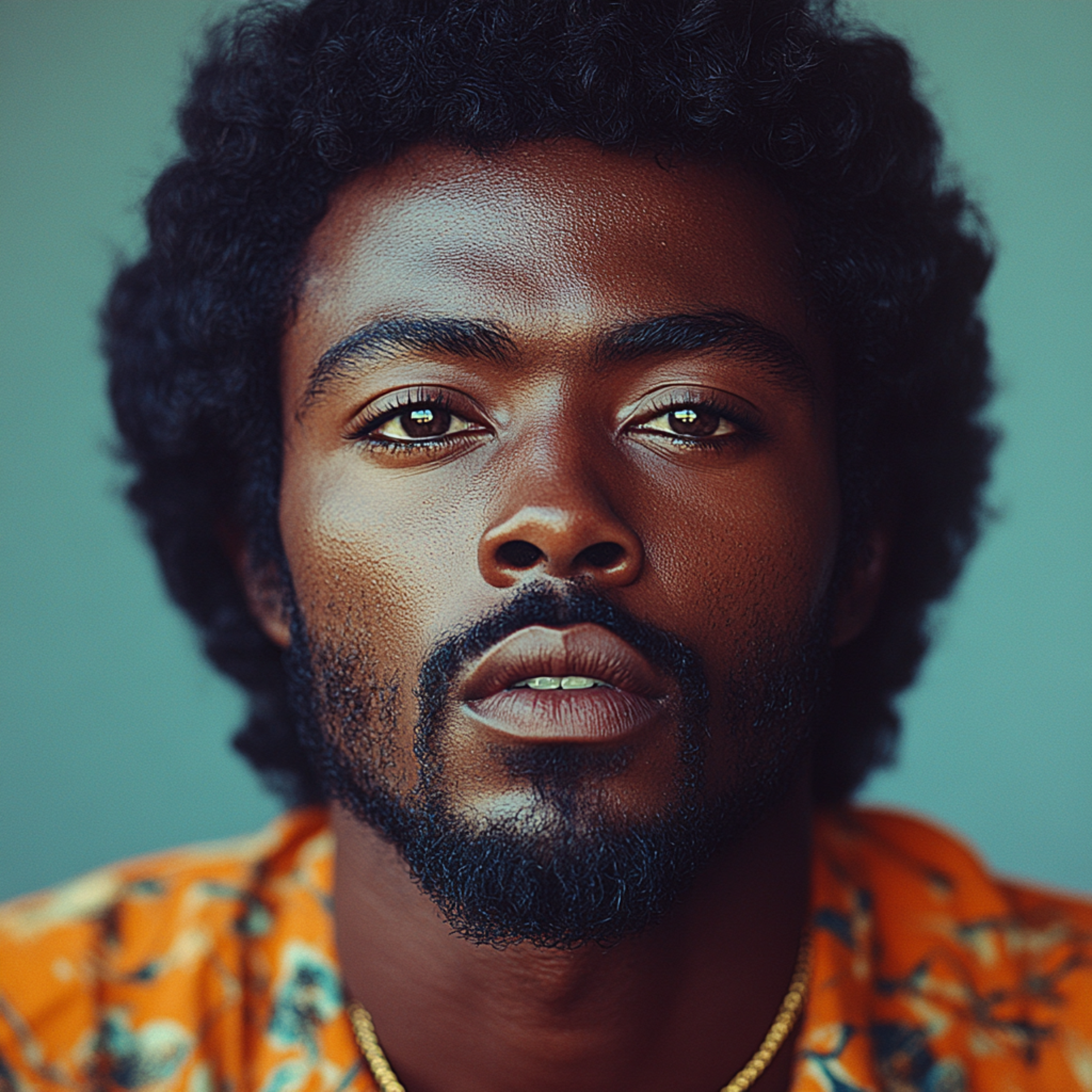 Coochie Chakra artwork