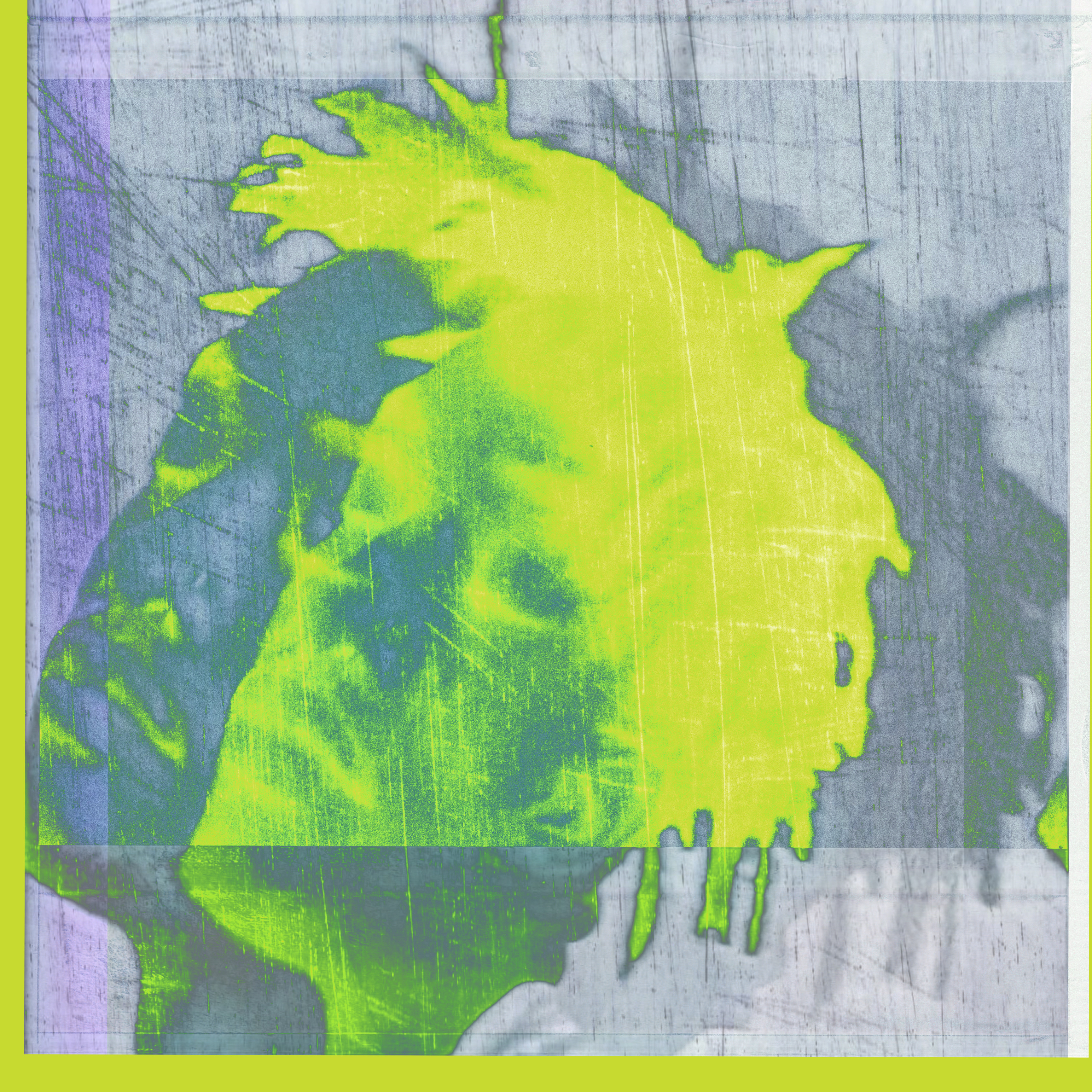 Paint Your Picture artwork
