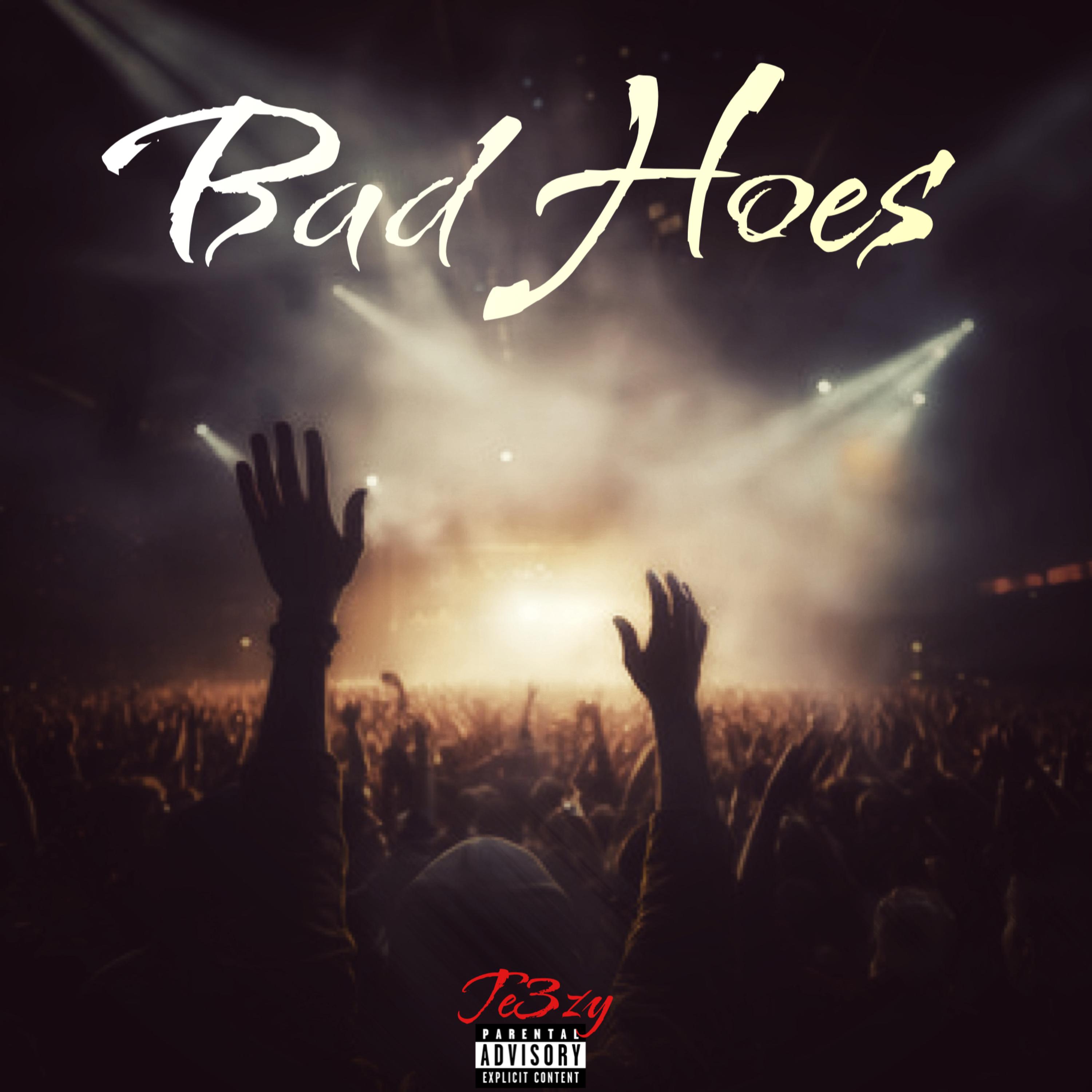 Bad Hoes artwork