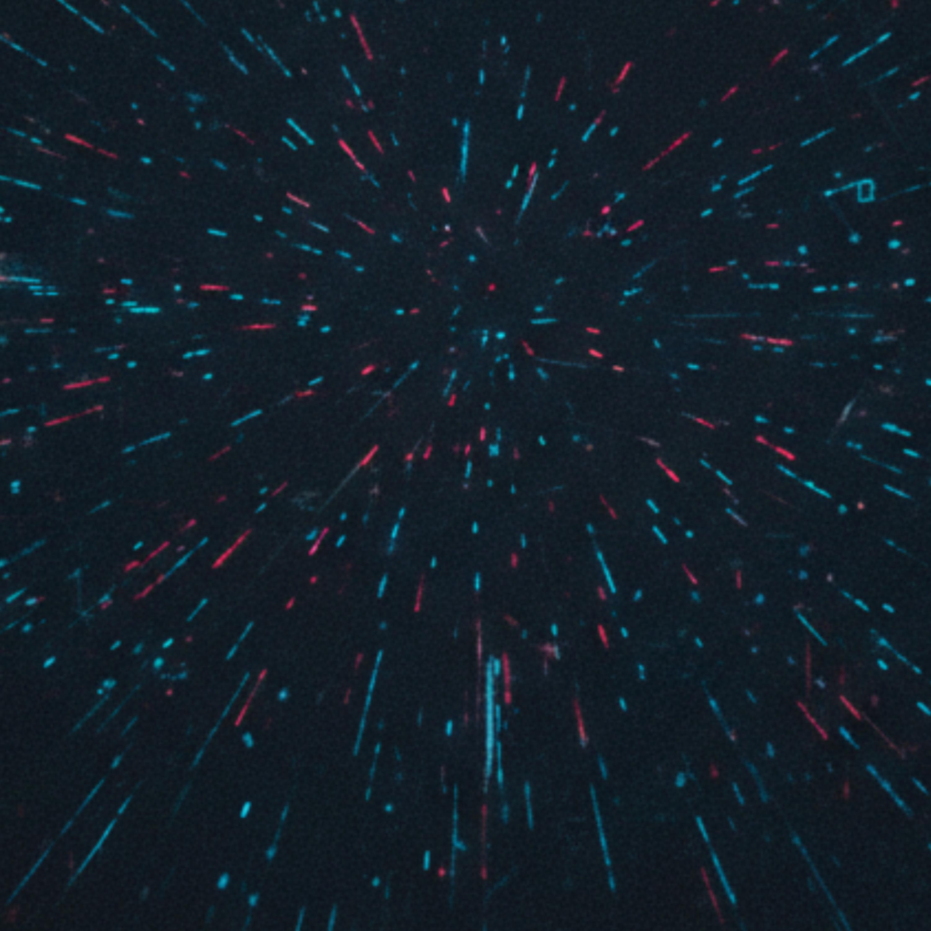 Static artwork