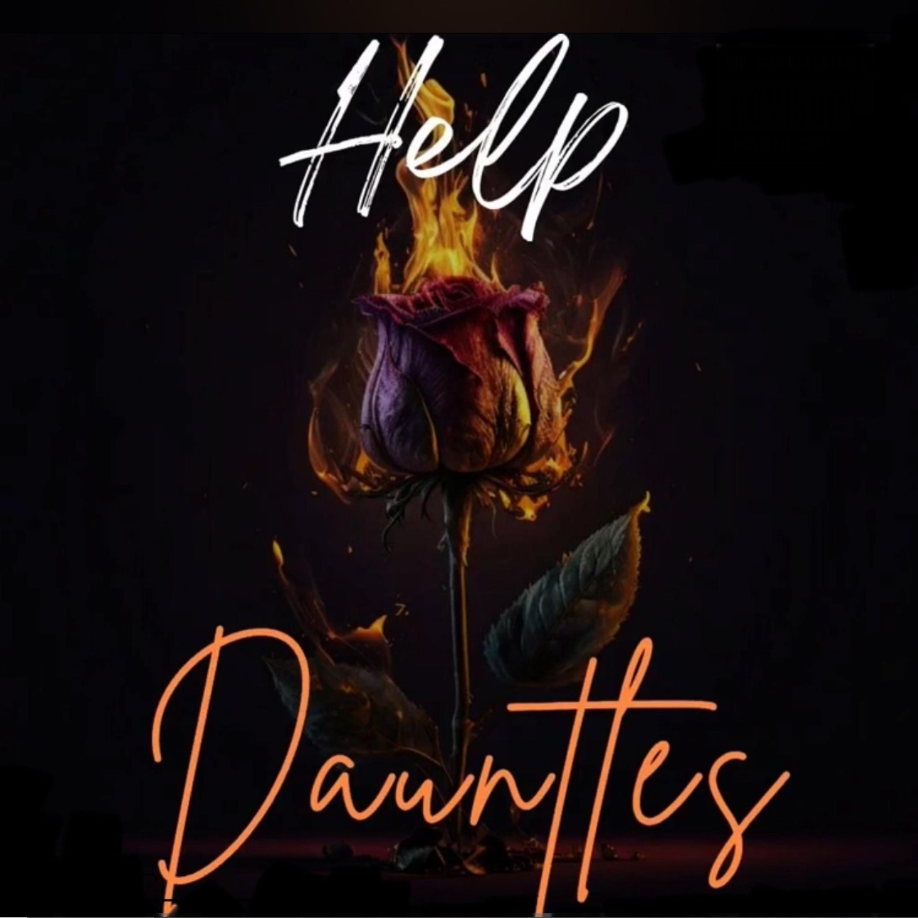 Help artwork
