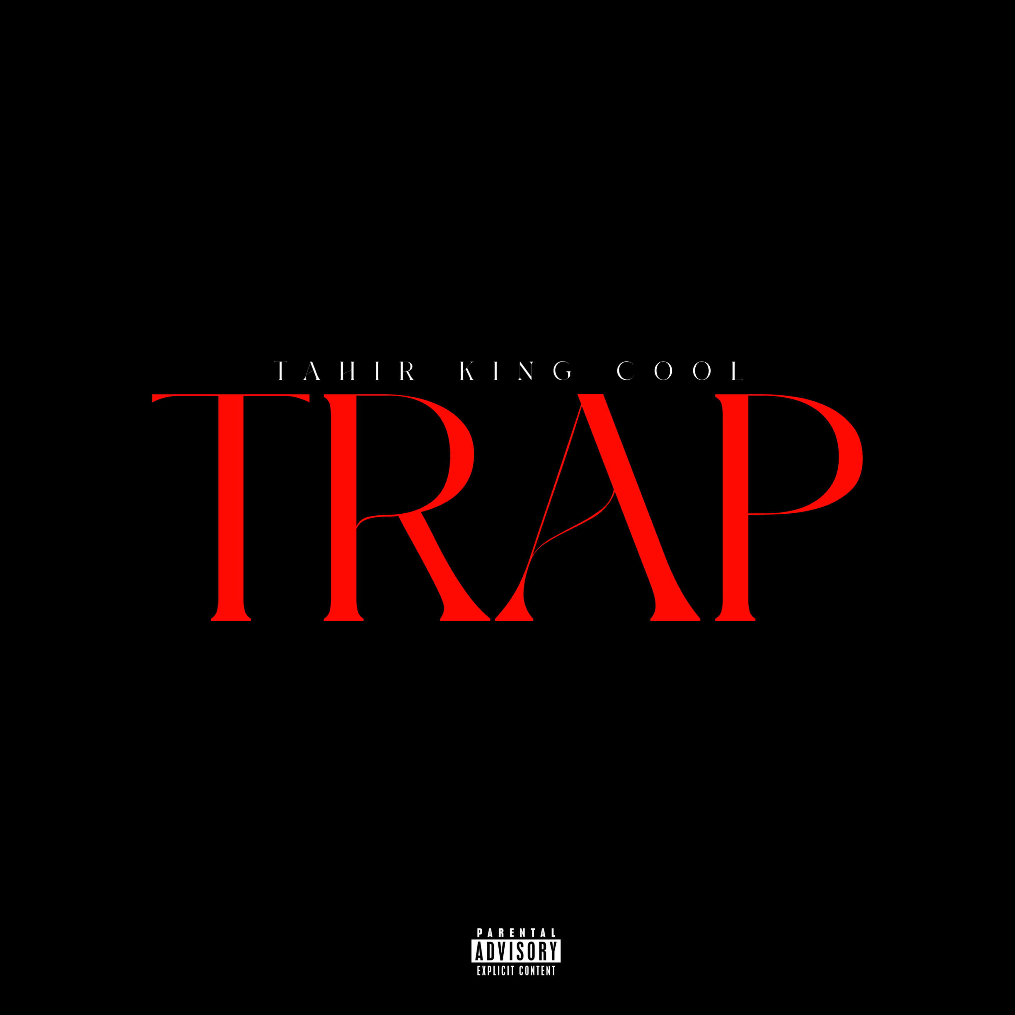 Trap artwork