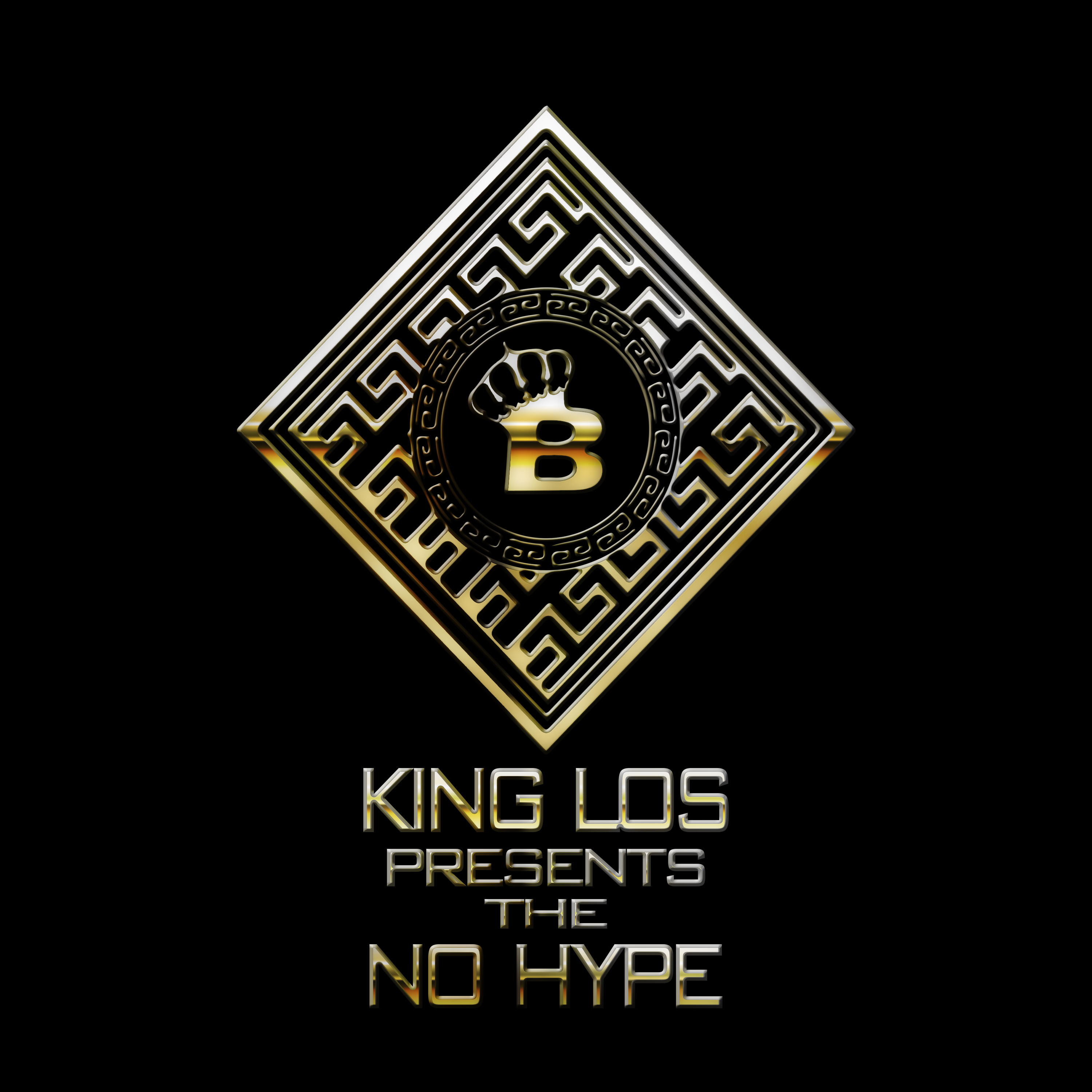 NO HYPE artwork