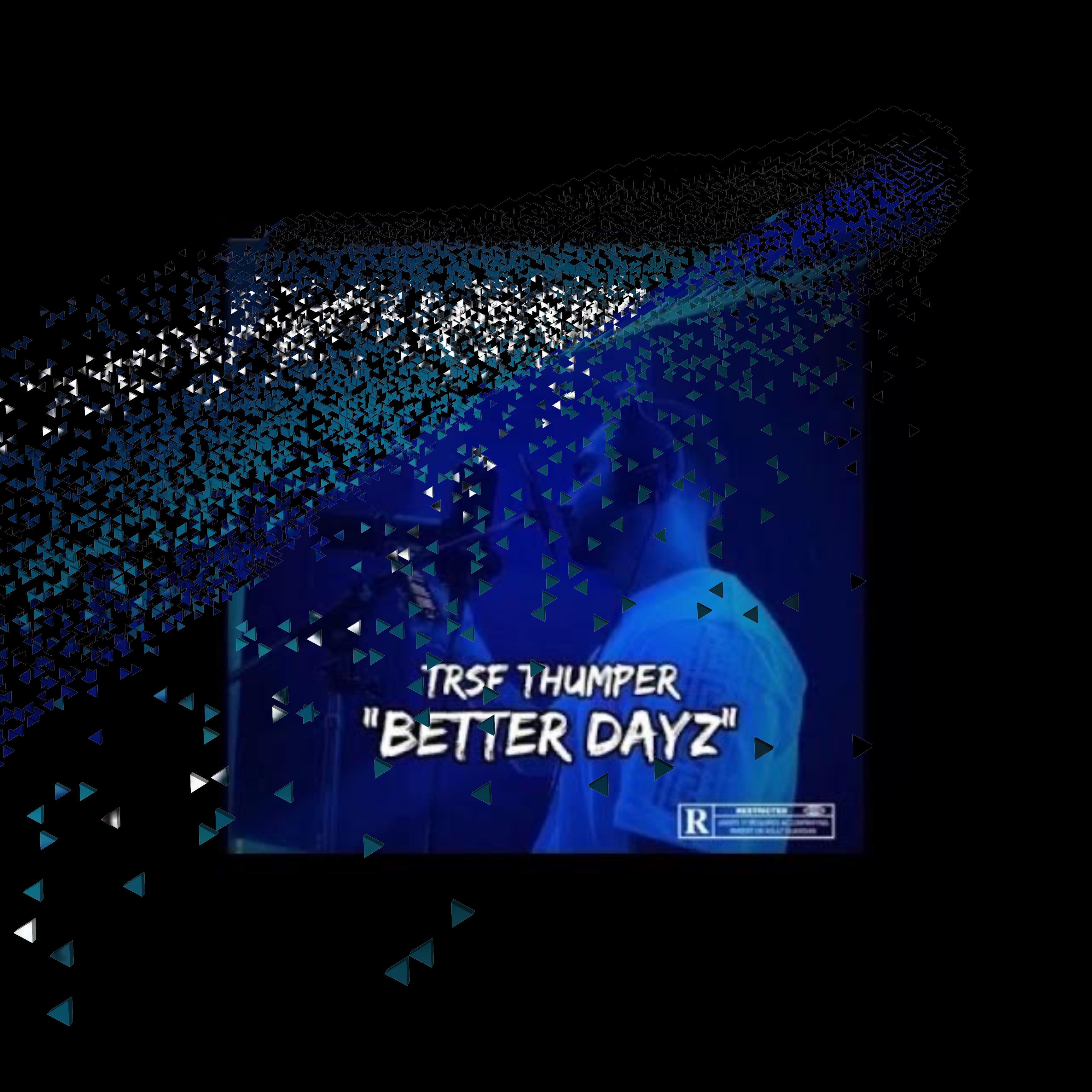 Better Dayz artwork