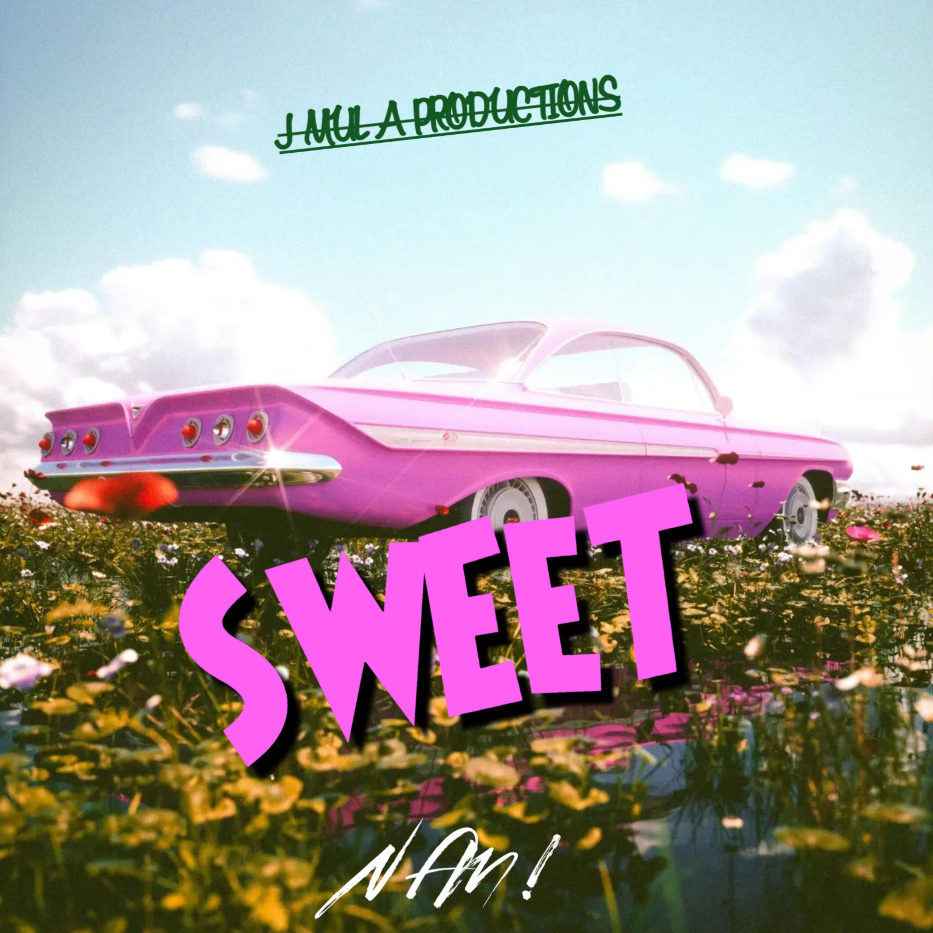 SWEET artwork