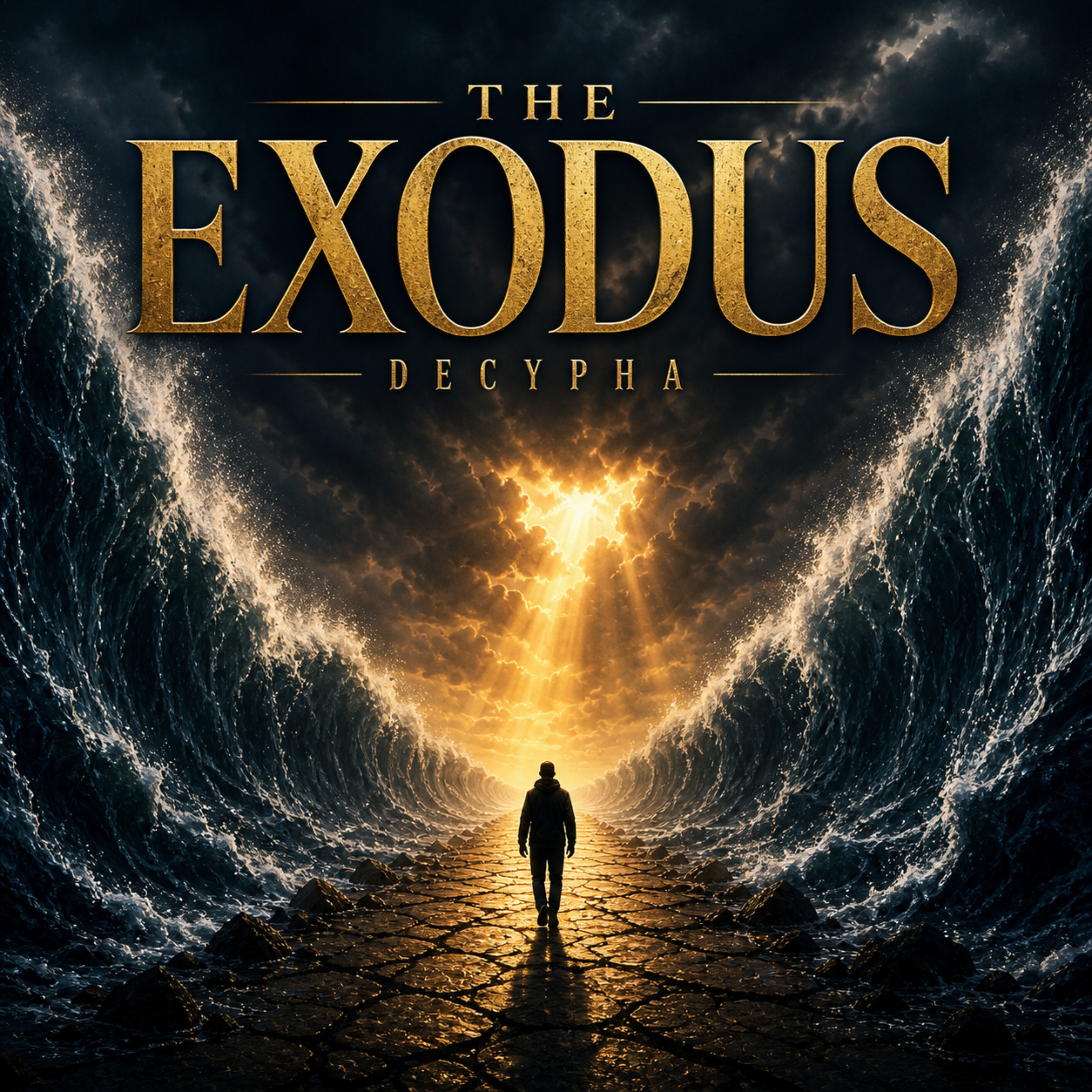The Exodus artwork