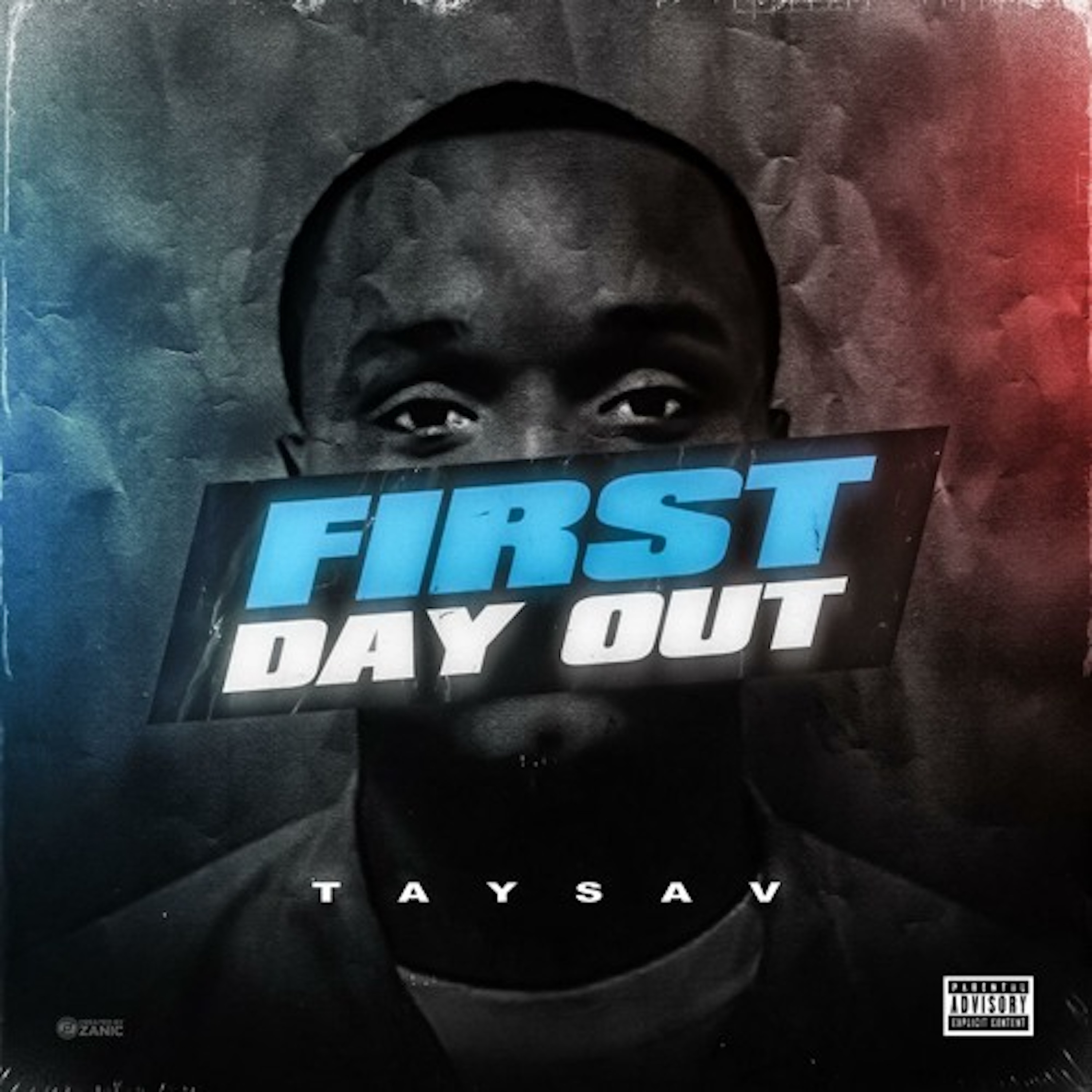 First Day Out by Taysav cover art