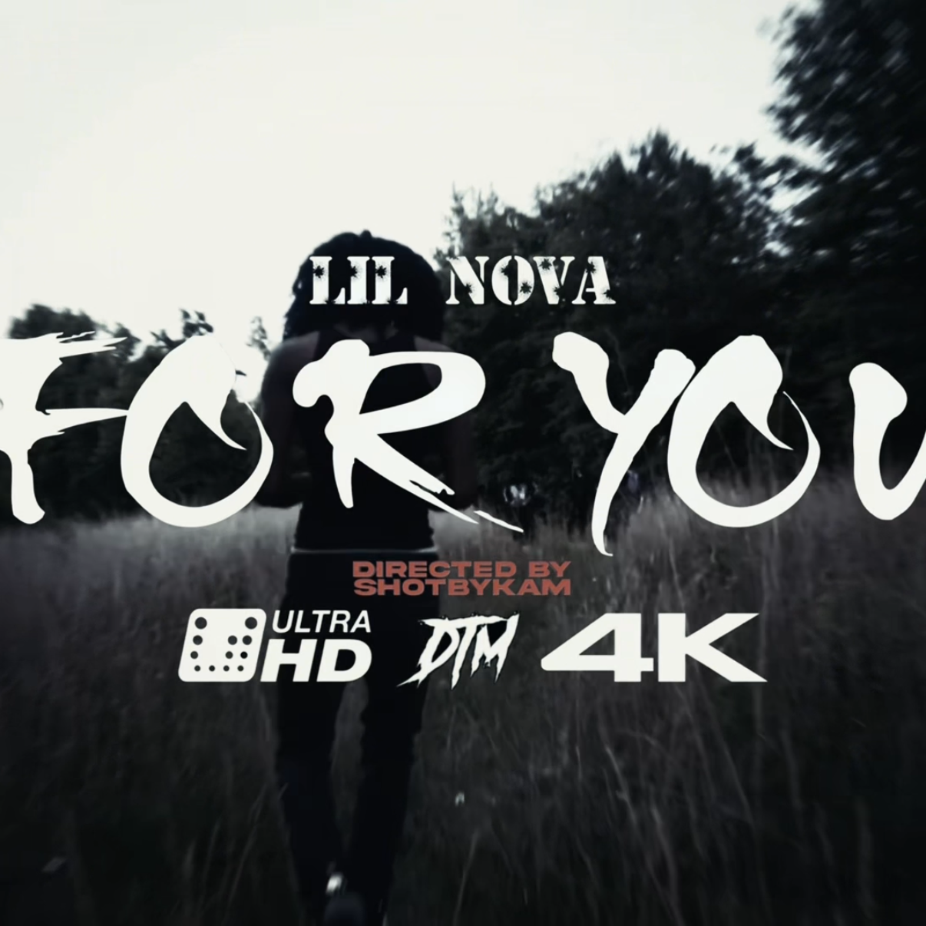 For You by Lil Nova cover art