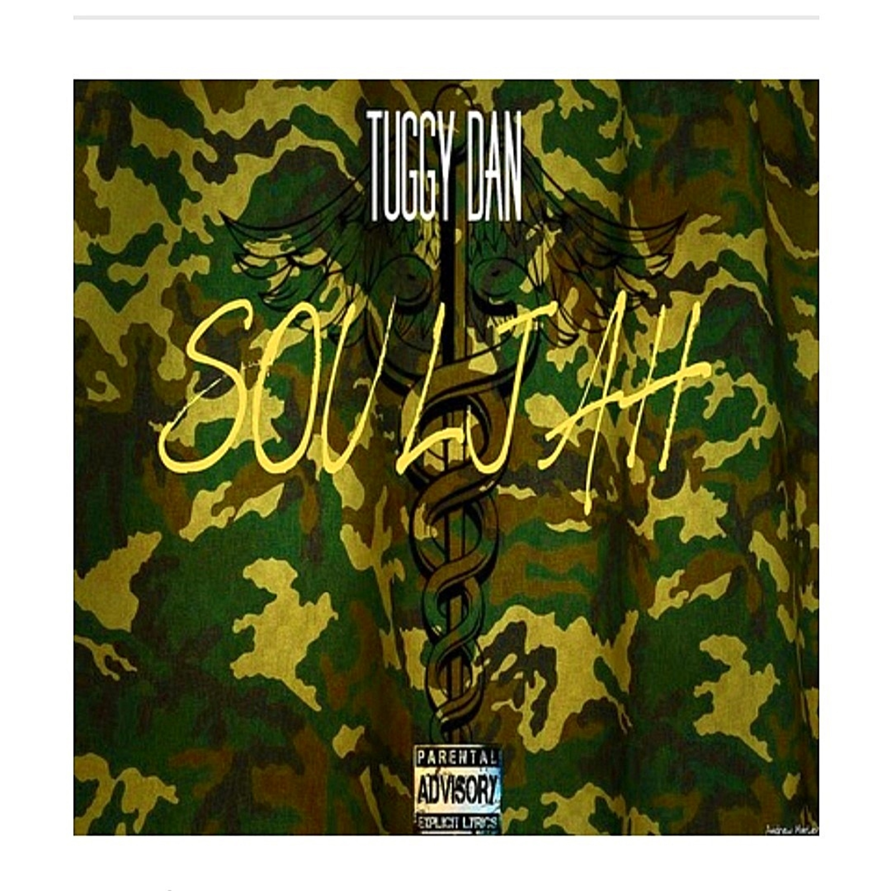 Souljah artwork