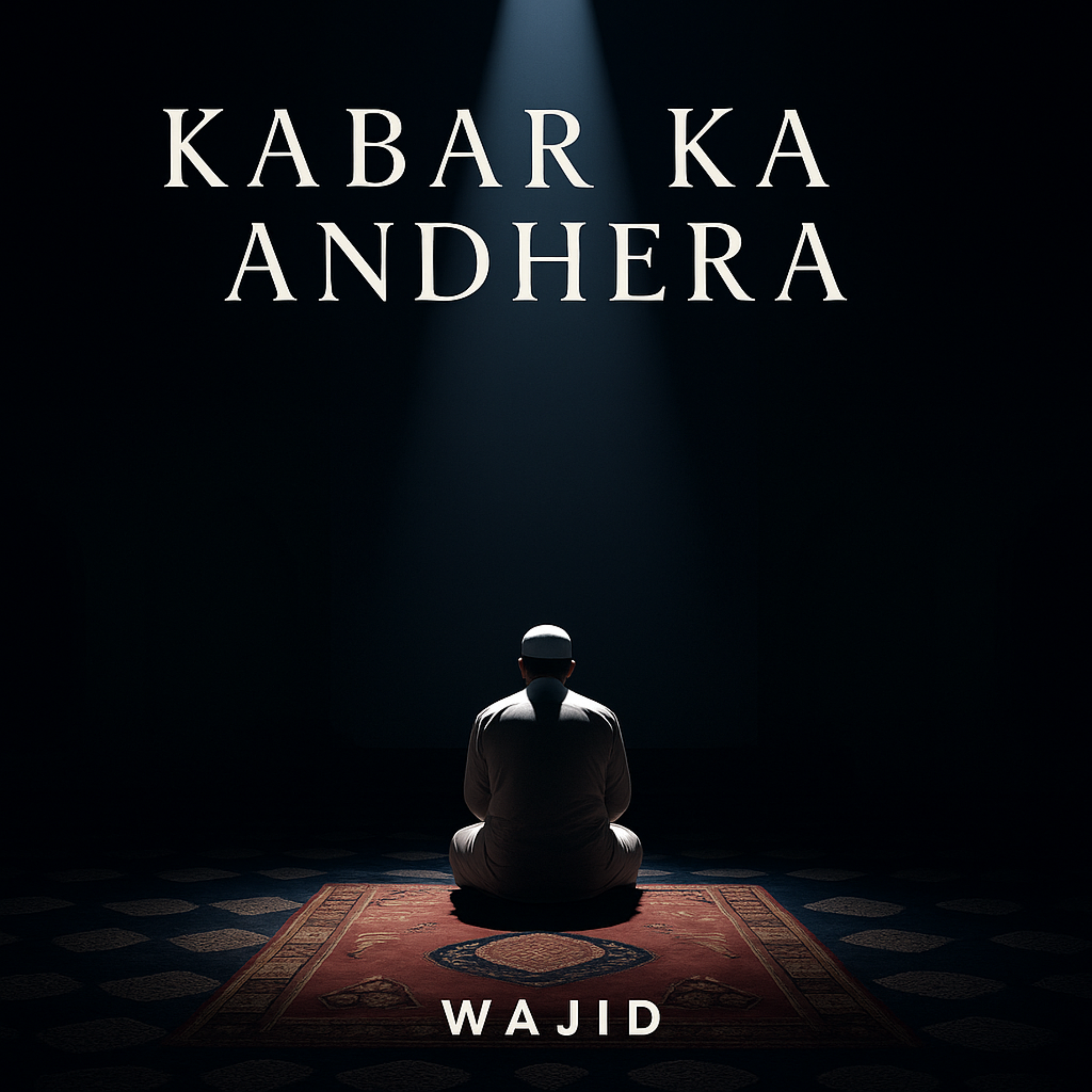 Kabar Ka Andhera artwork