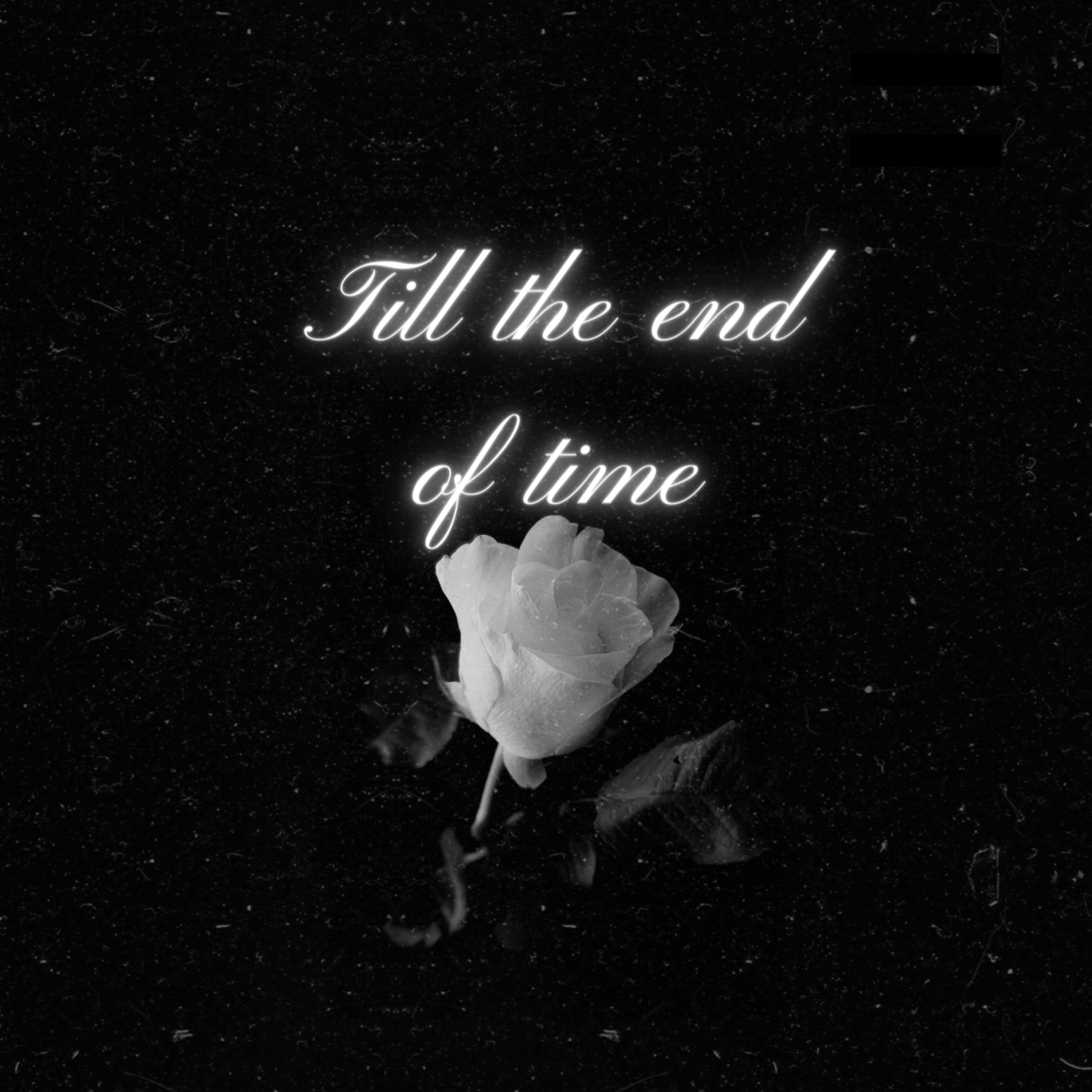 Till the end of time artwork
