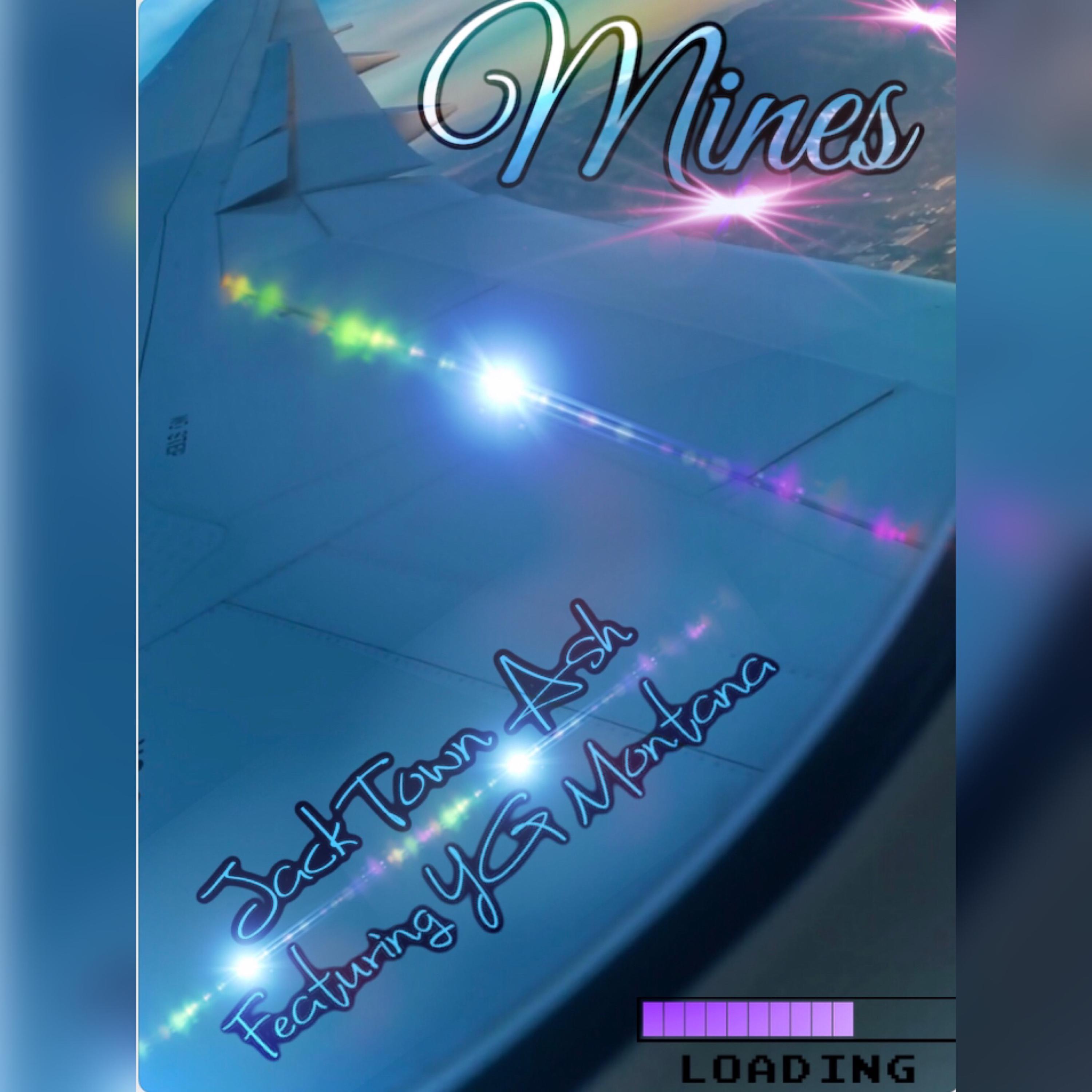 Mines artwork