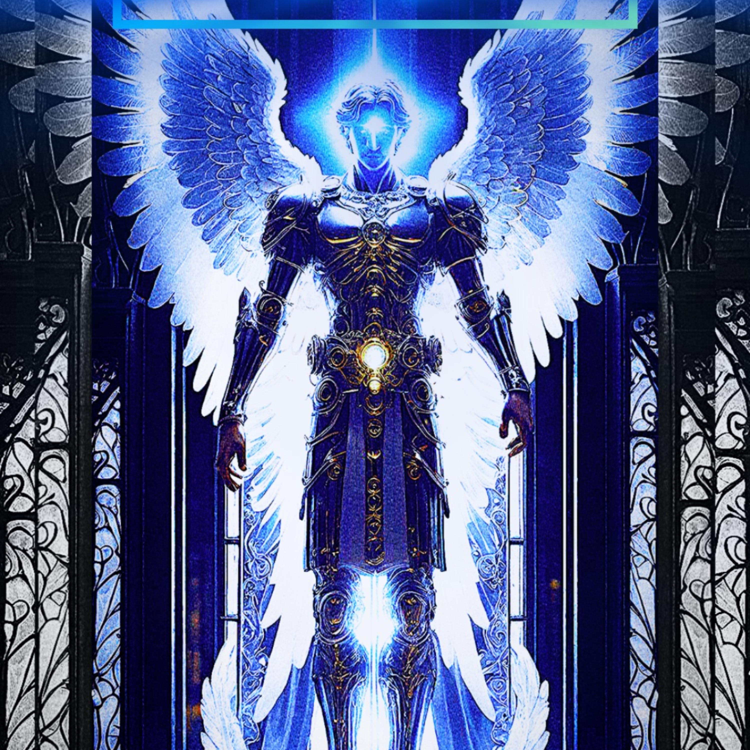 Stand My Guard artwork