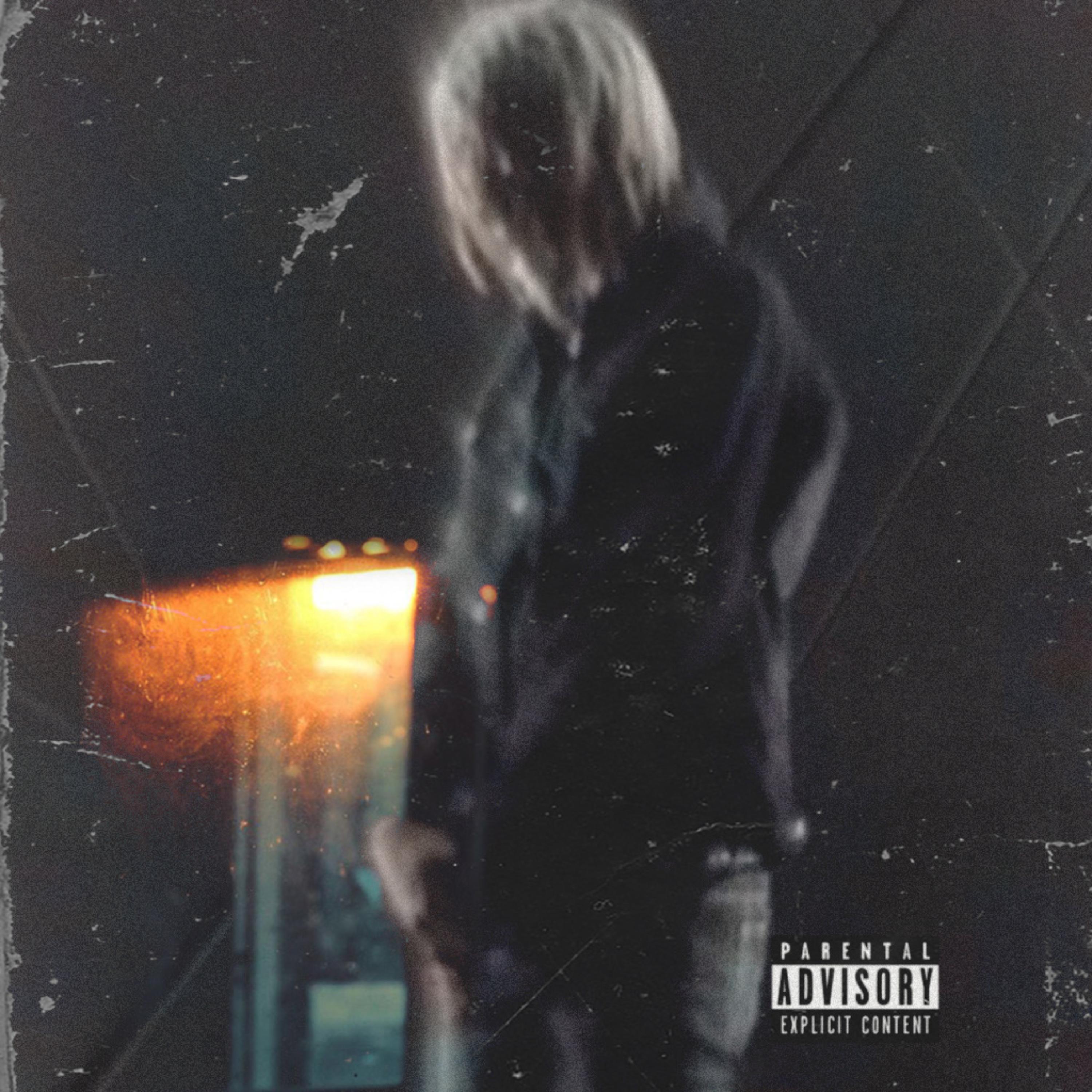I'M Here artwork