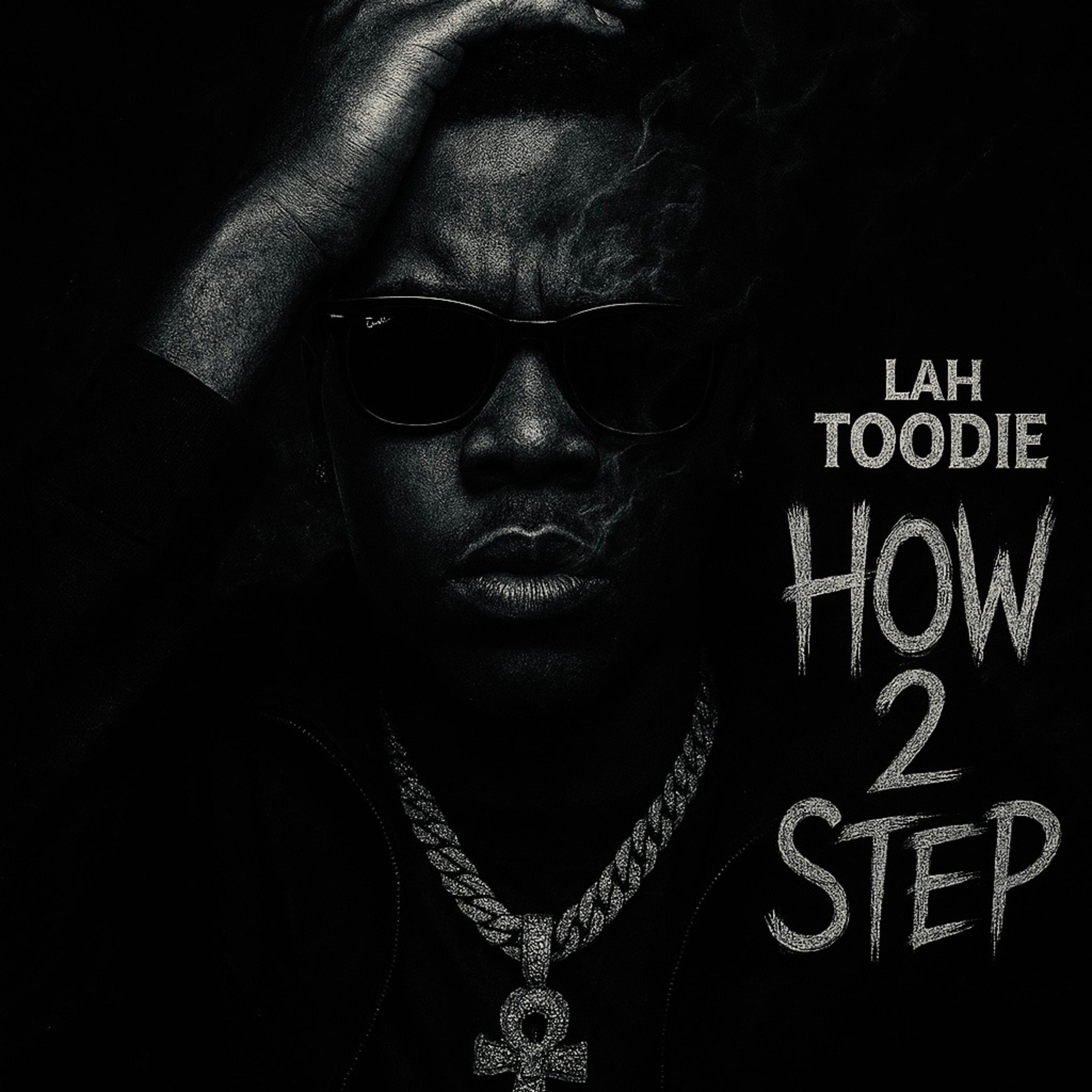 How2Step artwork