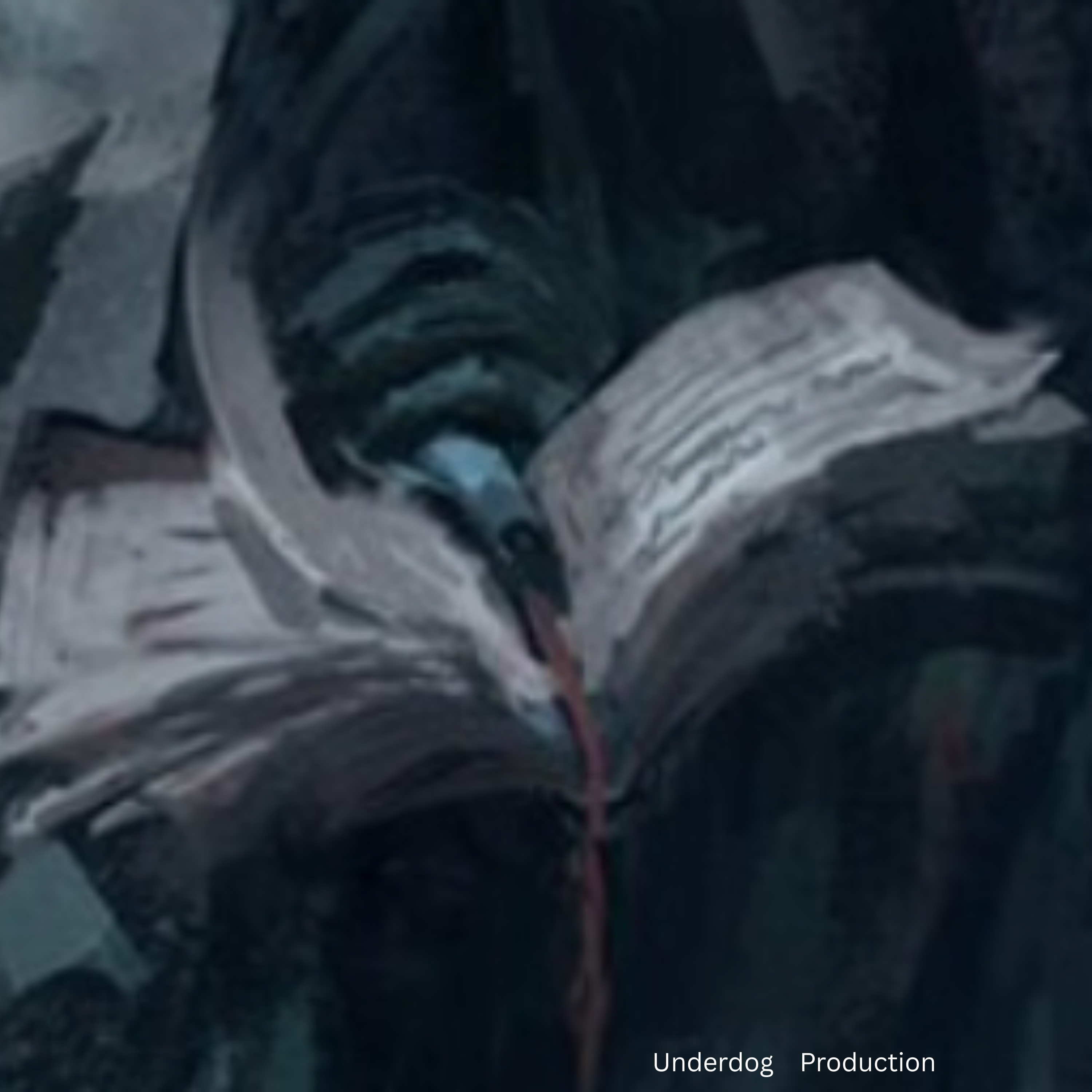 The Fall In artwork