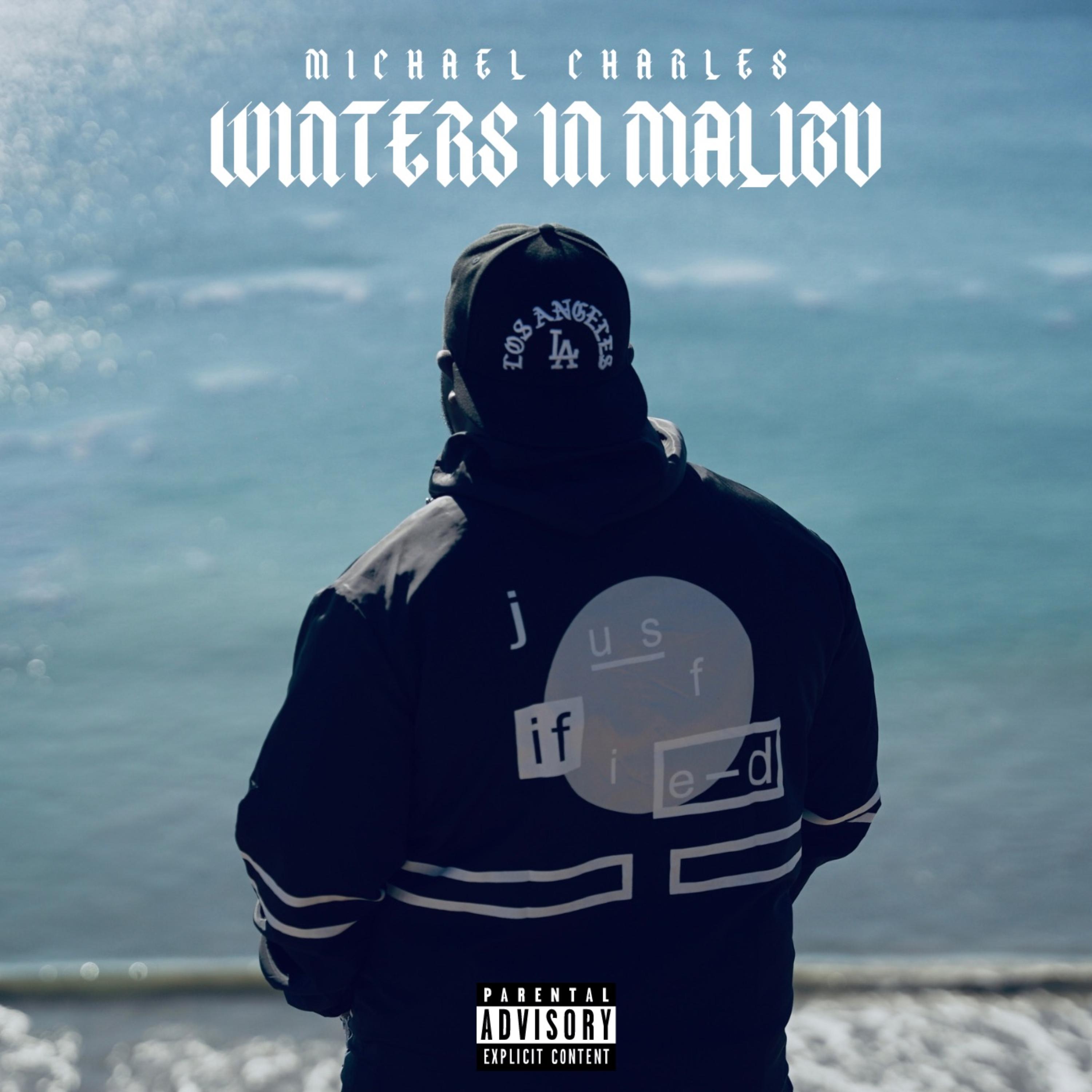 WINTERS IN MALIBU artwork