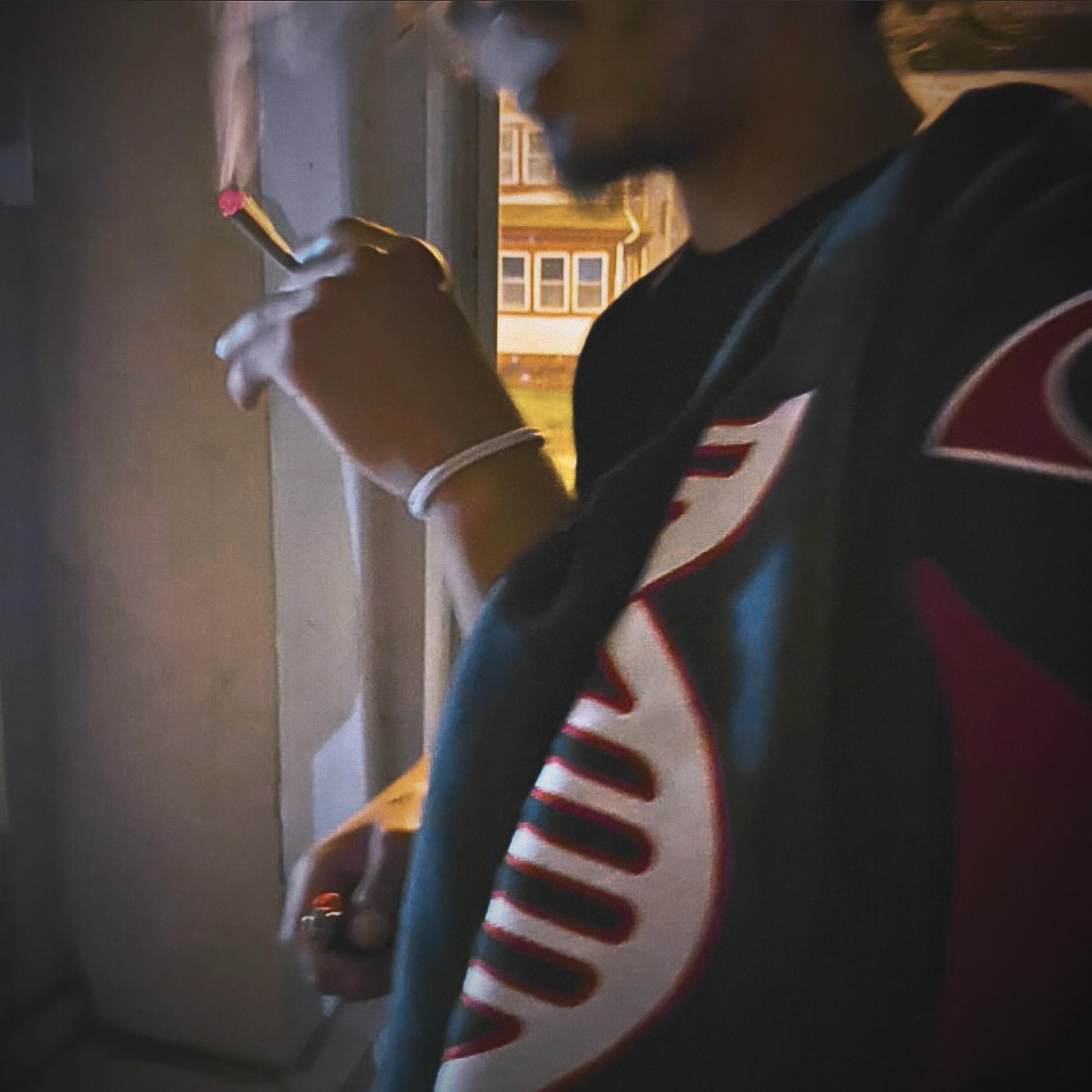 Forget My Name artwork