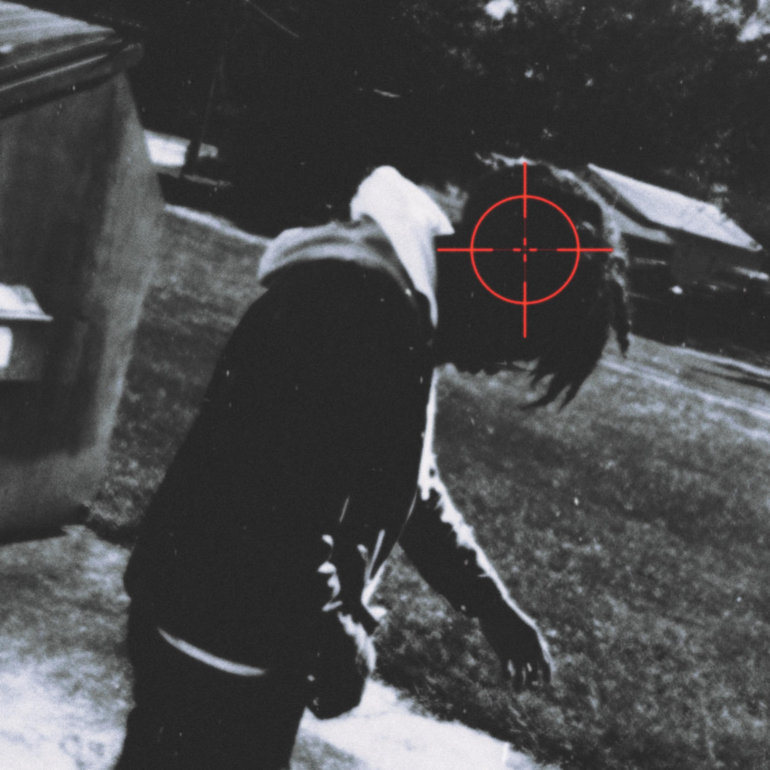 RAMBO VS THE WRLD II artwork