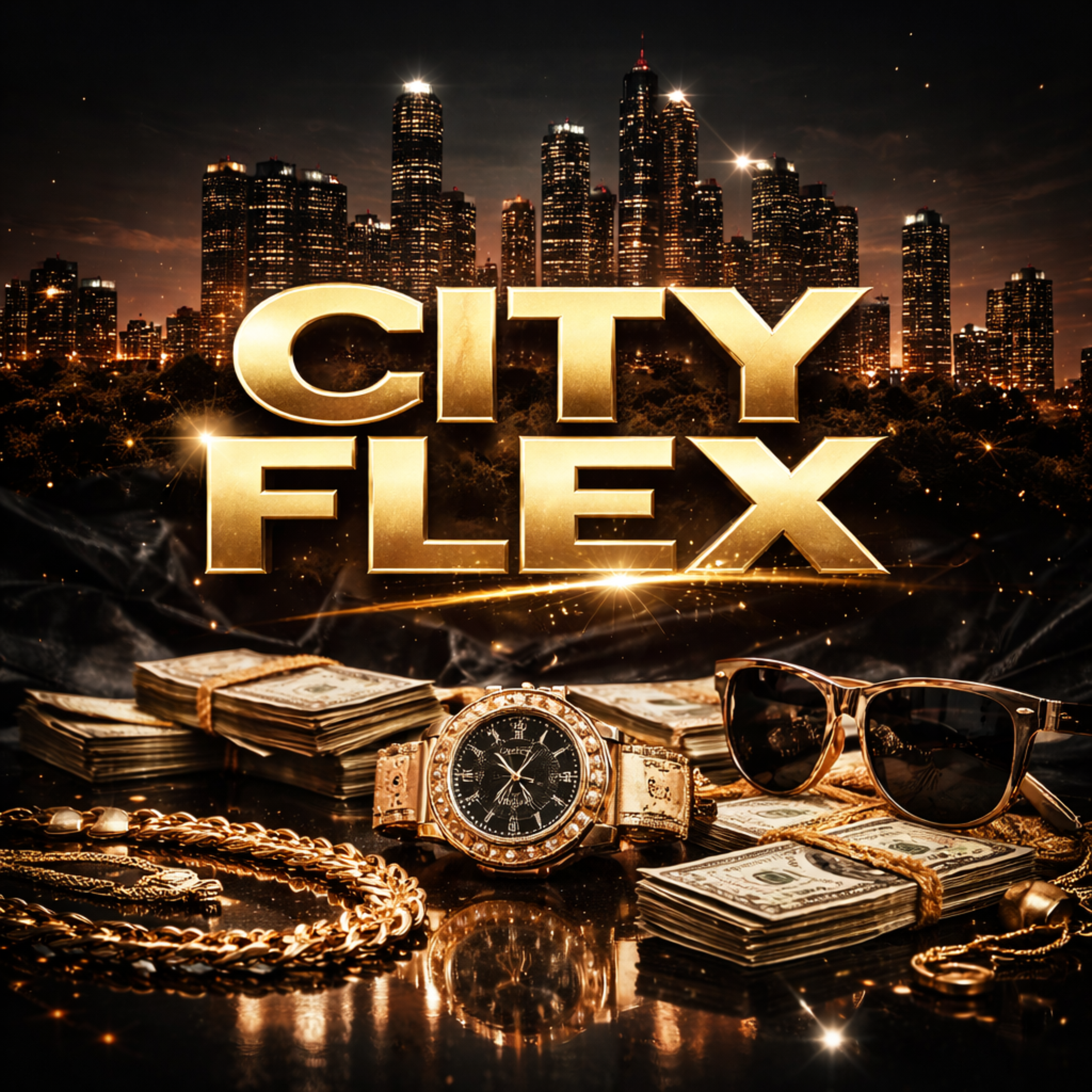 City Flex artwork