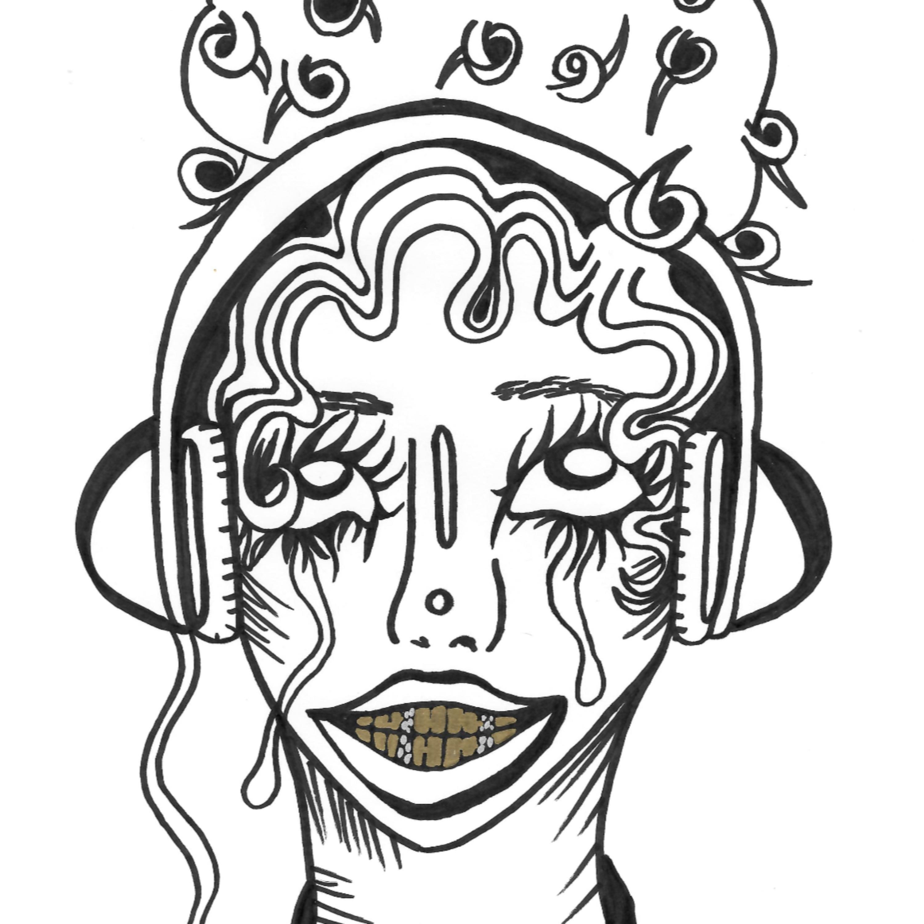 DOPAMINE.Mp3 artwork