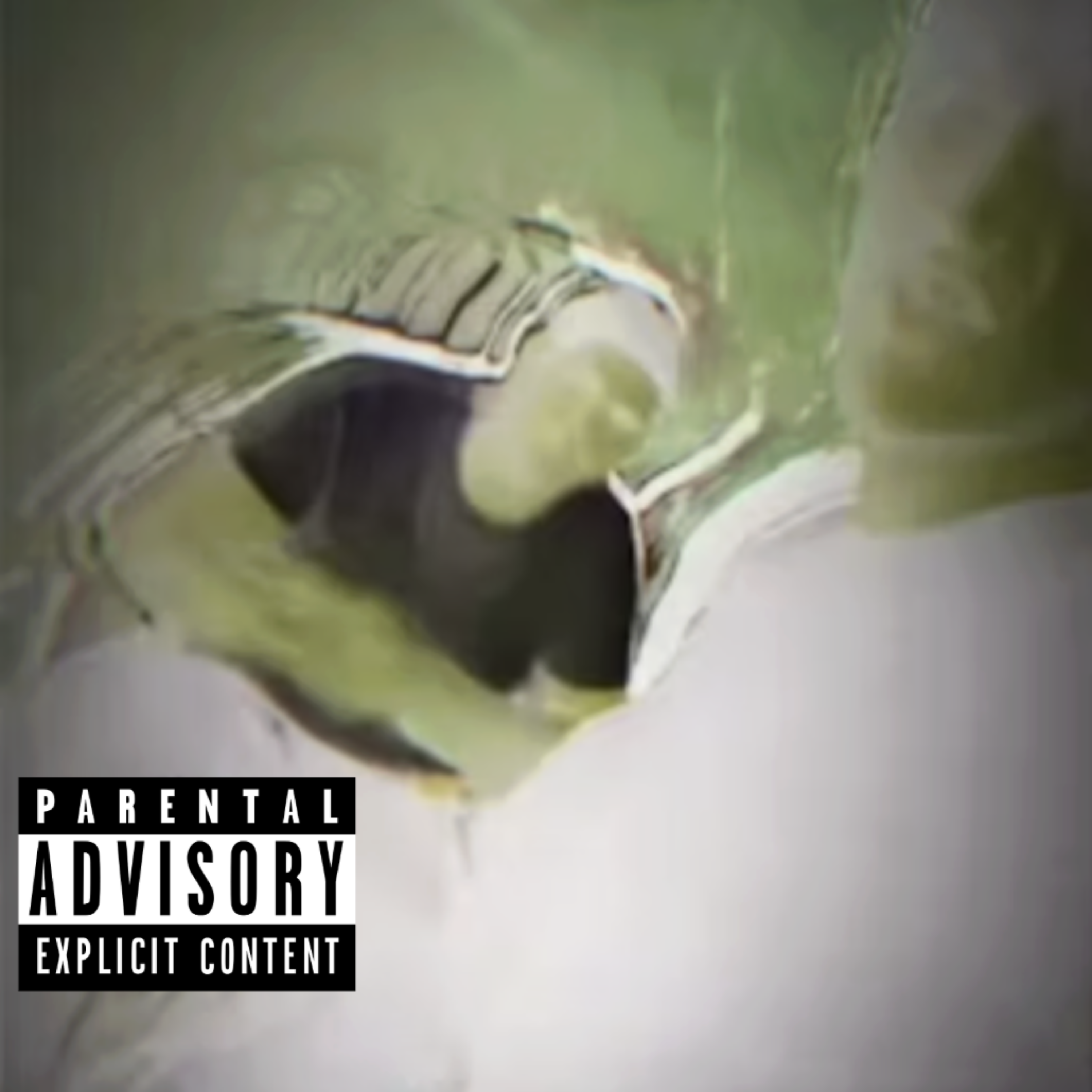 Keep going dont stop artwork