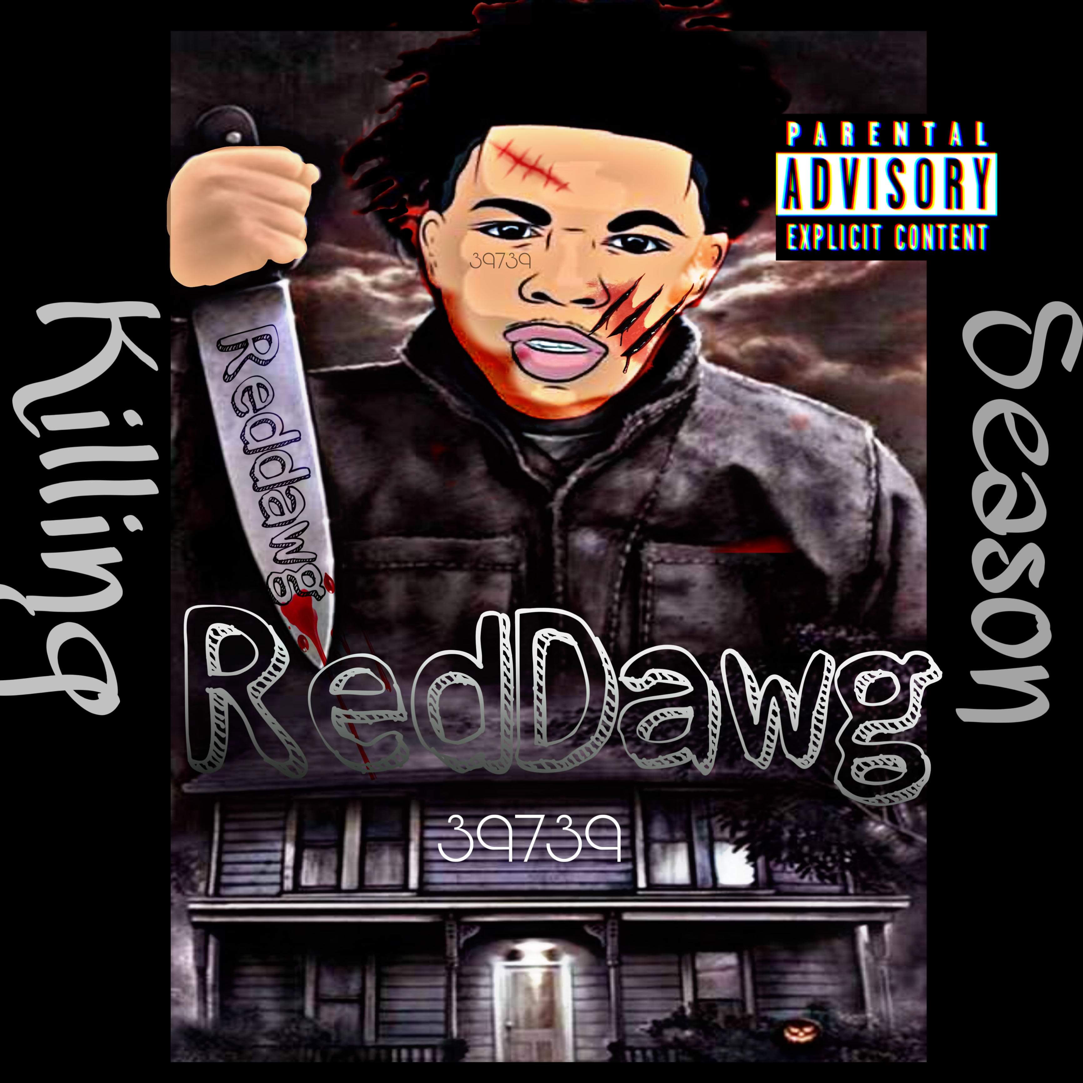 Killing Season artwork